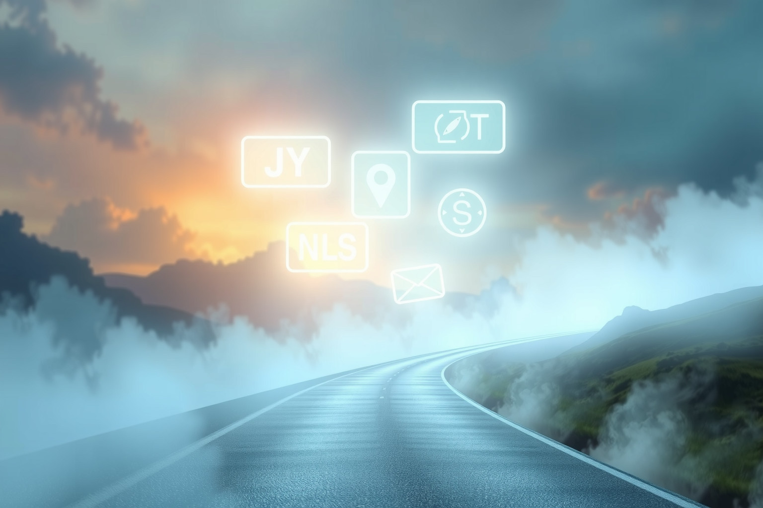 Cinque sogni sulla patente rivelano paure e desideri nascosti.