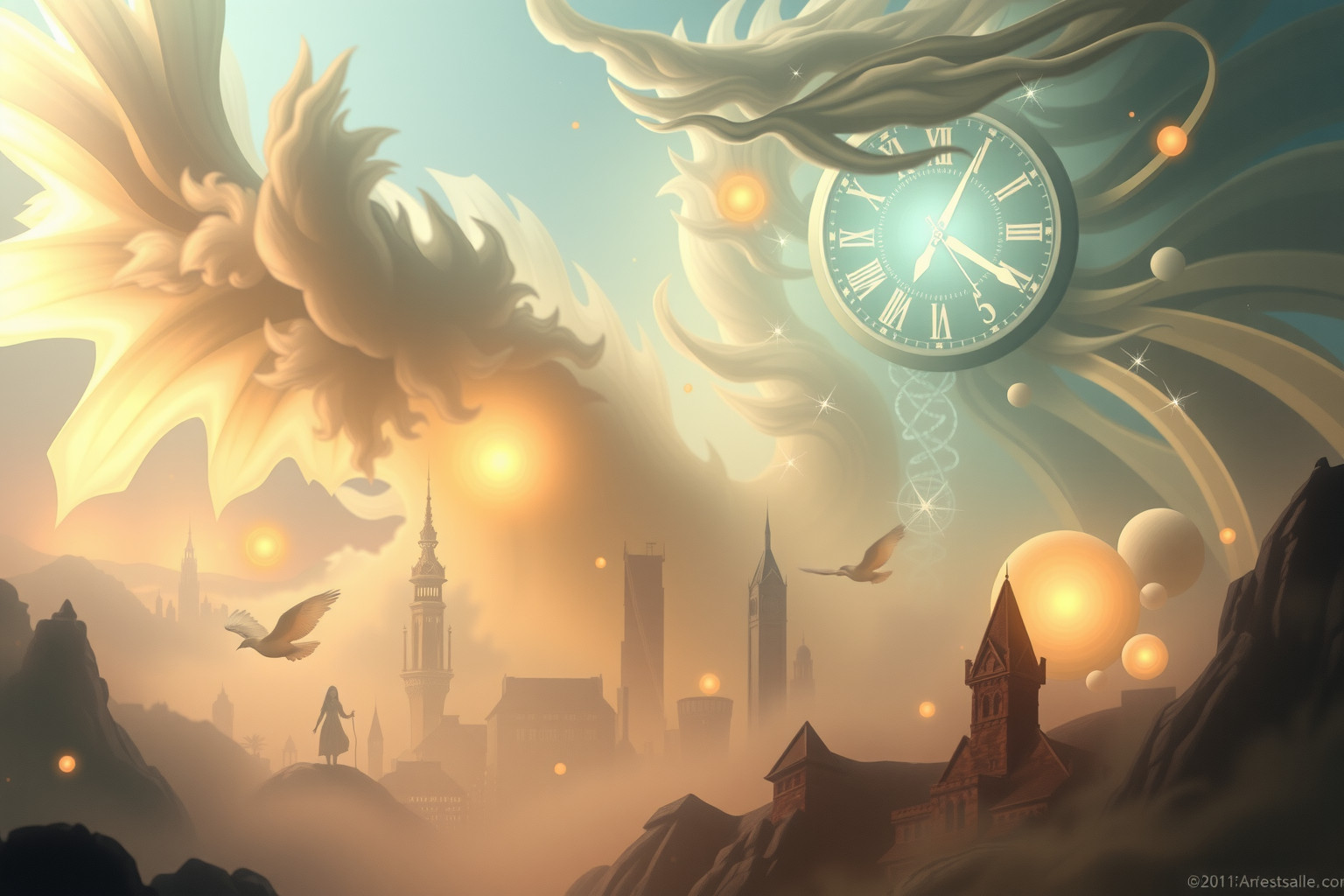 Esempi pratici rivelano sogni apocalittici e significati nascosti personali.