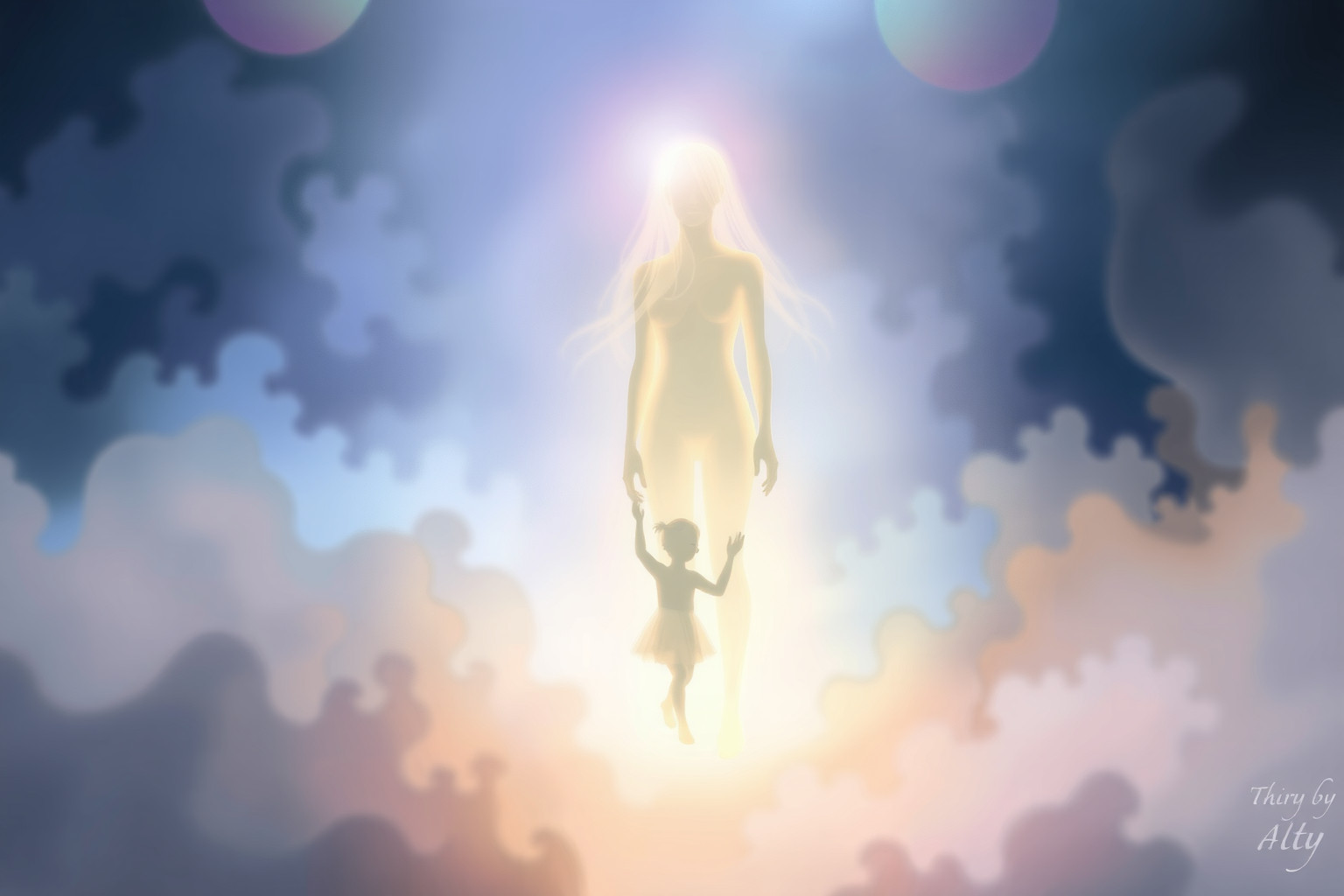 Essere guidati nei sogni riflette fiducia e influenza nelle relazioni.