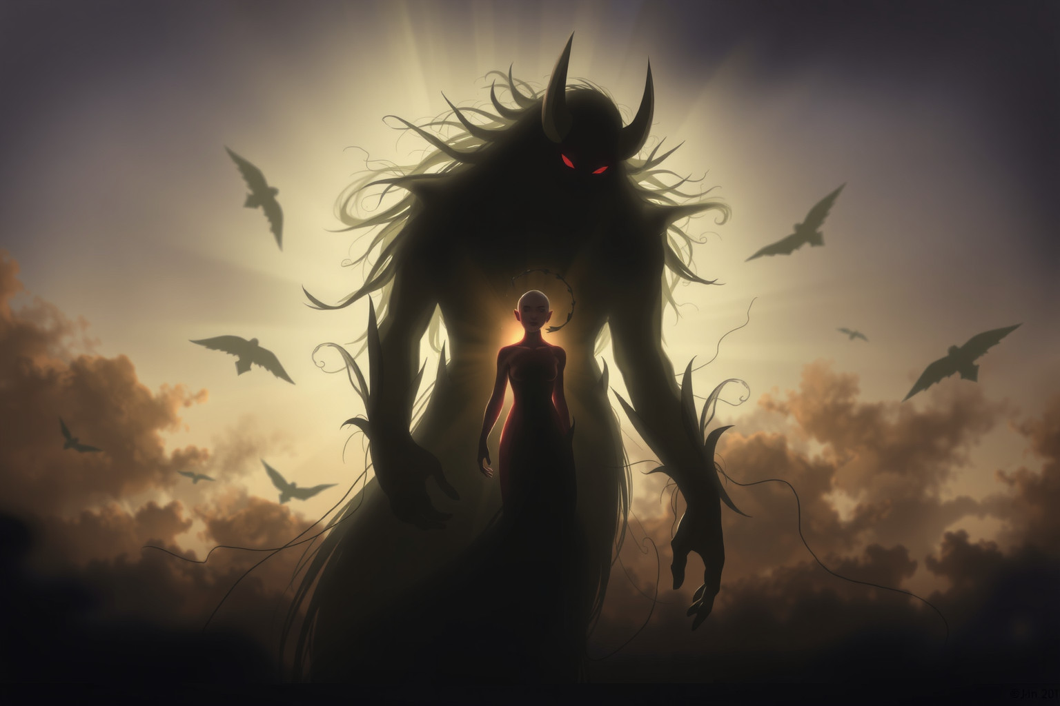 Accettare l’ombra porta crescita personale e integrazione interiore profonda.