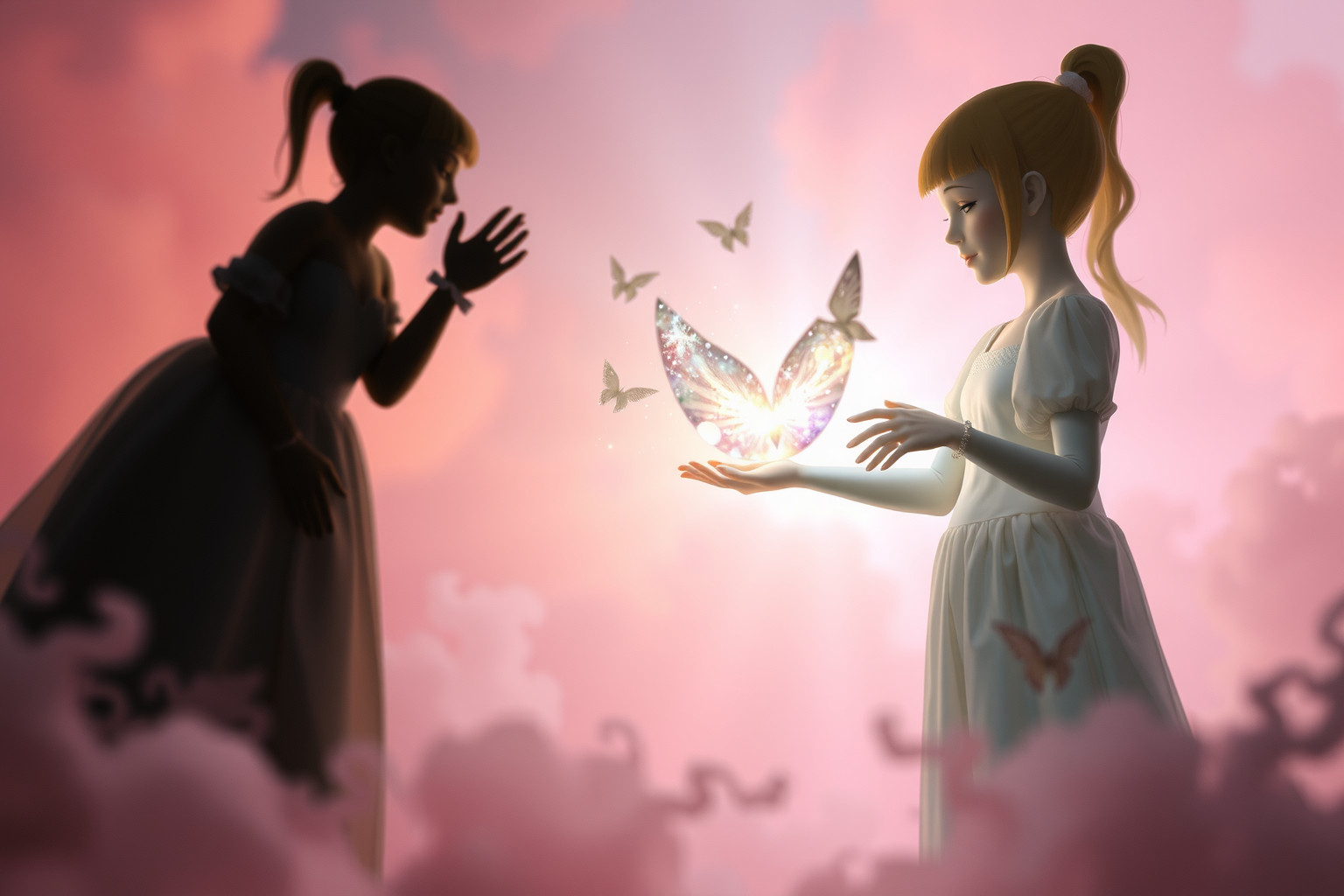 Un complimento frainteso può rivelare insicurezze nascoste del sognatore.