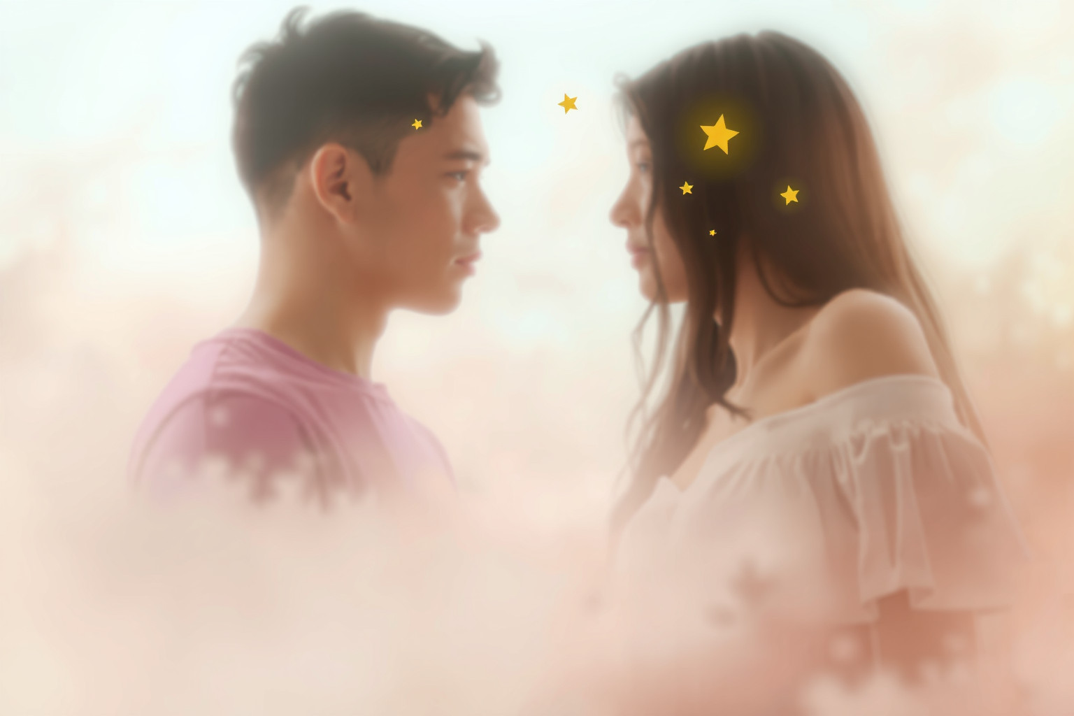 Fissare uno sconosciuto svela desideri nascosti e insicurezze profonde.