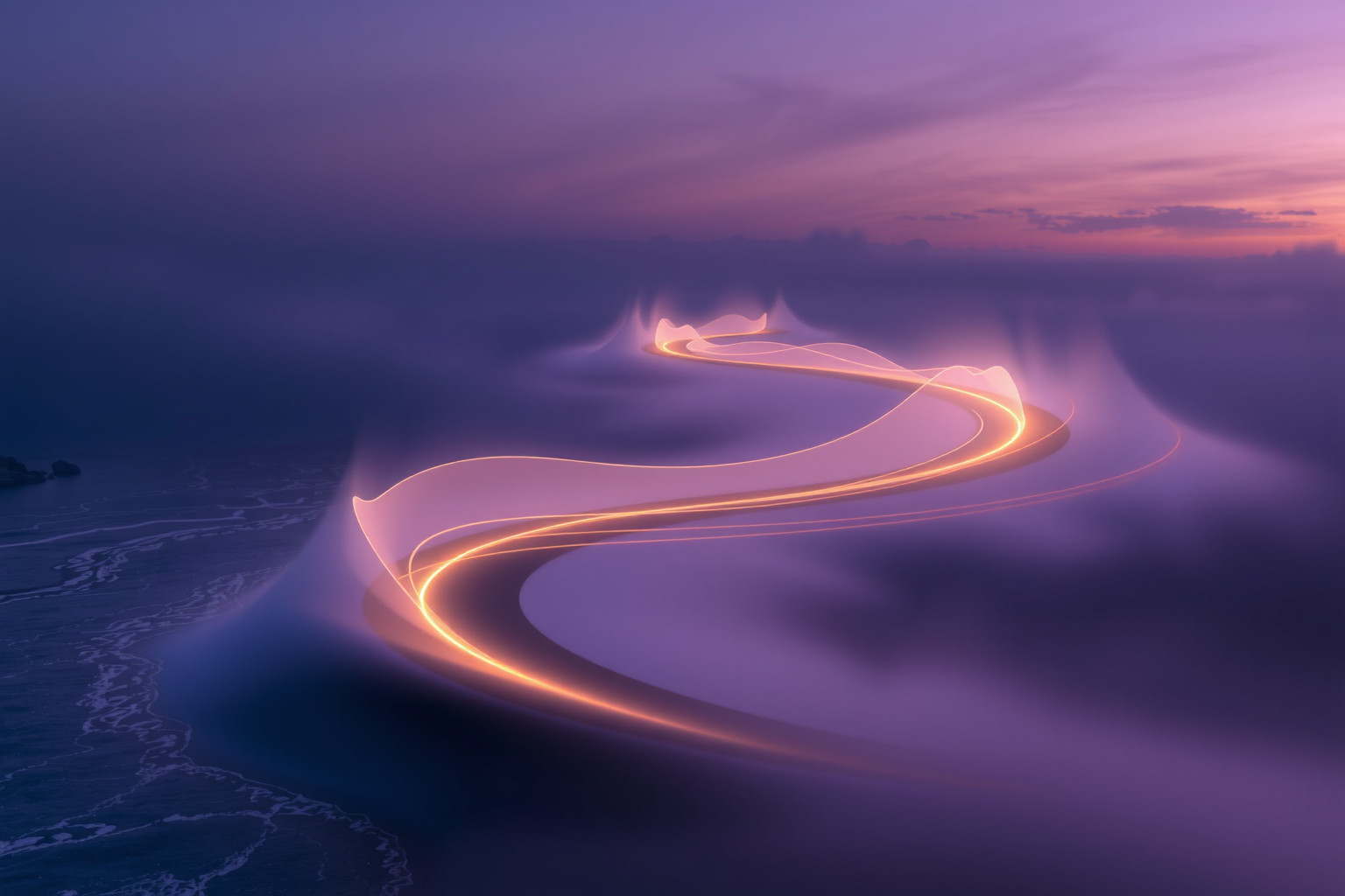 Guidare contromano nei sogni simboleggia ribellione e sfida sociale.