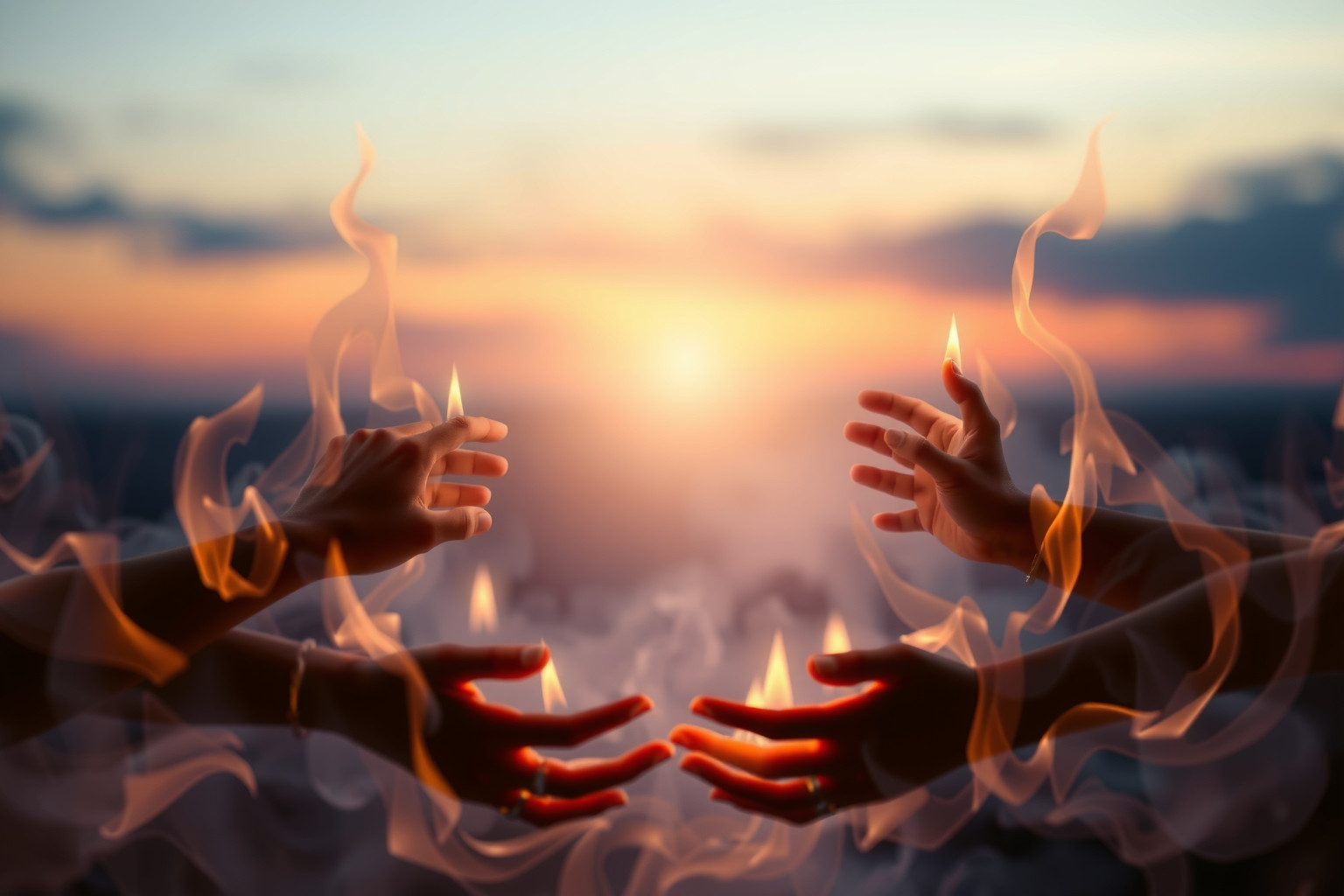 Il barbecue simboleggia unione e condivisione nella comunità.