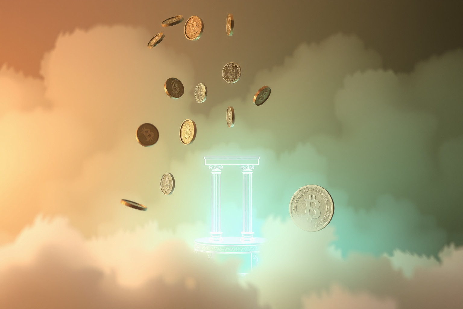 Il denaro simboleggia sicurezza, potere e autostima interiore.