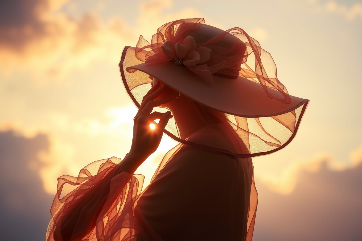 Indossare una spilla esprime stile, identità e sicurezza personale.