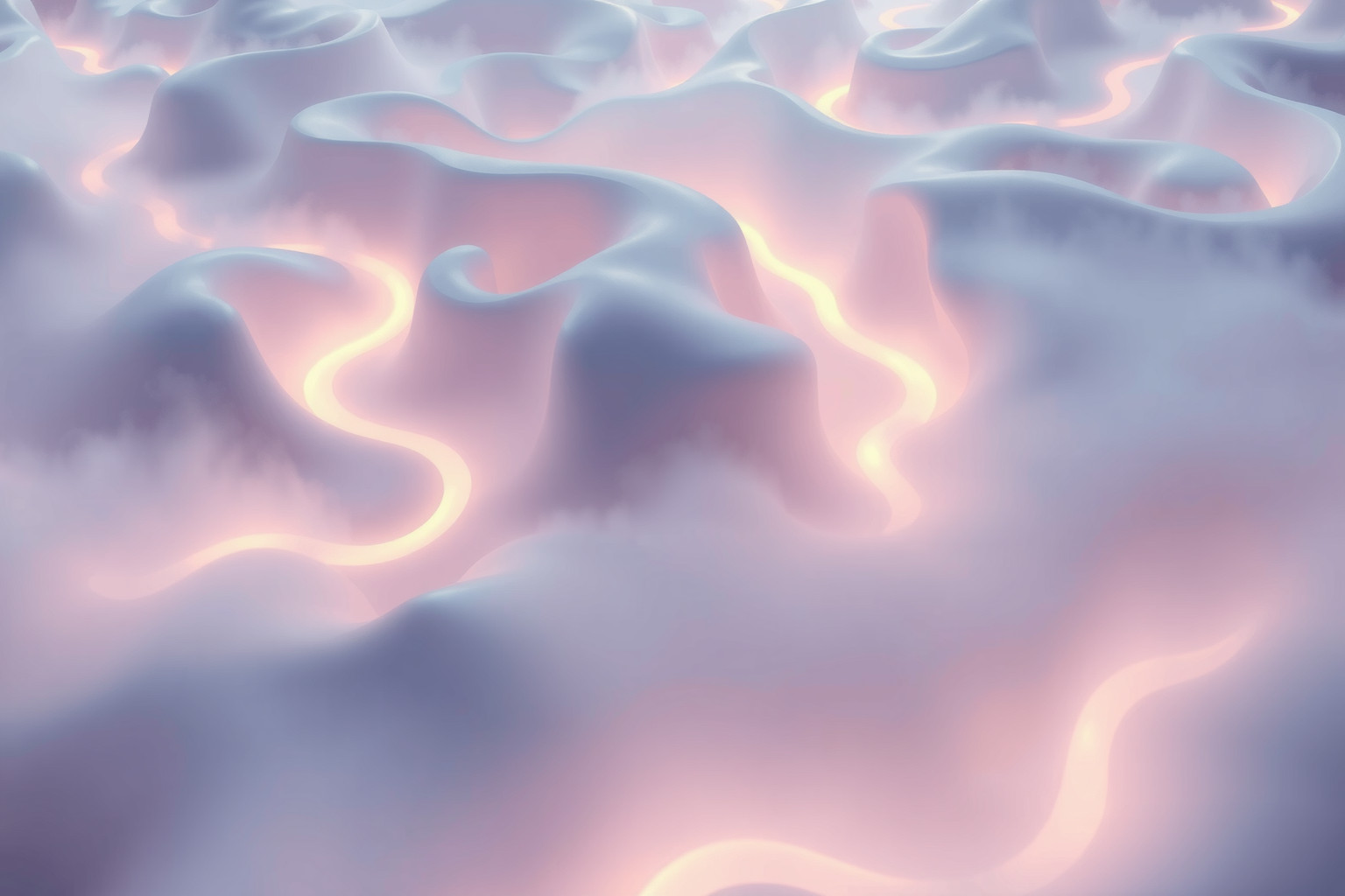 Le linee a zigzag in un labirinto simboleggiano scelte difficili.