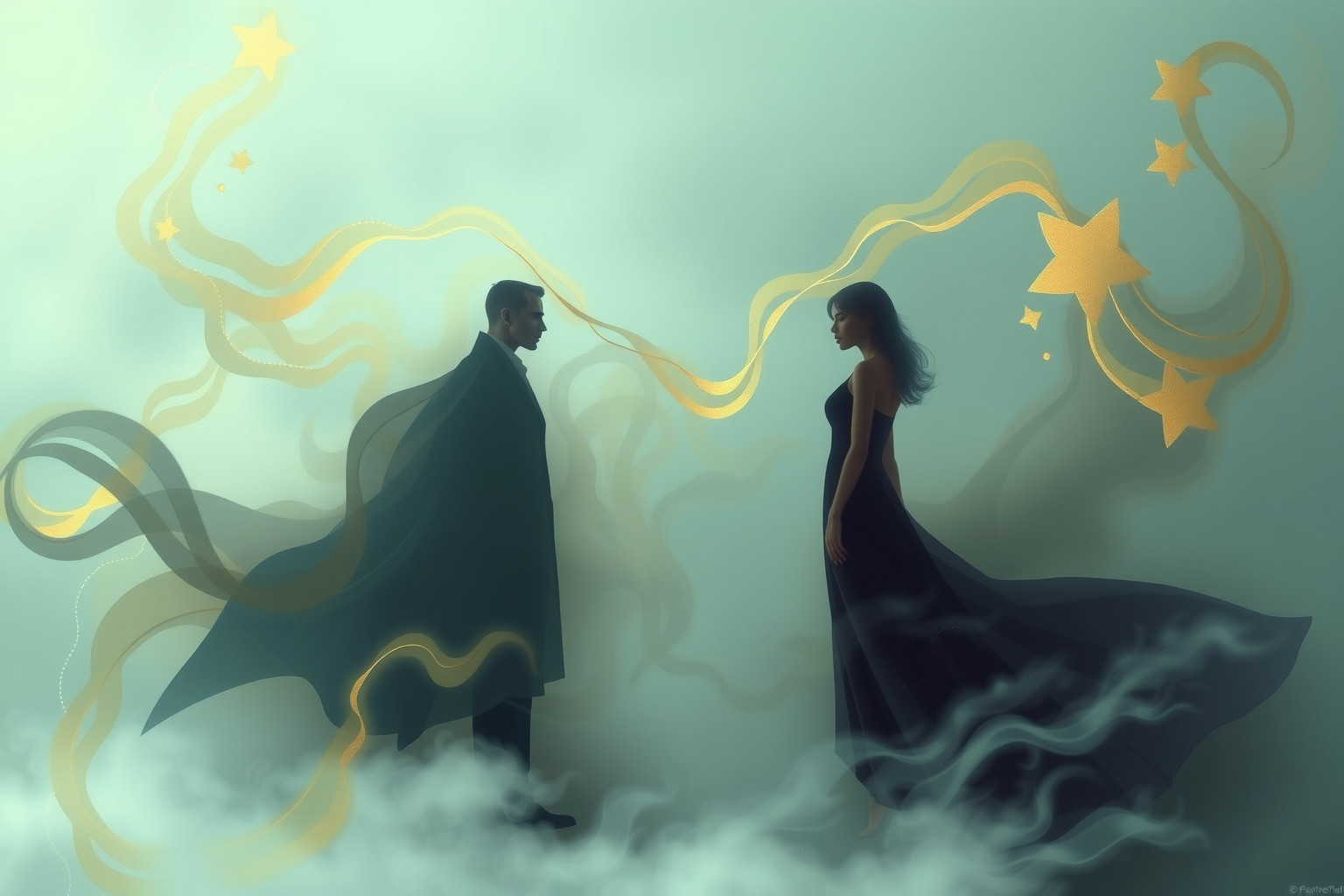 Litigare con un maggiordomo nei sogni riflette conflitti interiori nascosti.