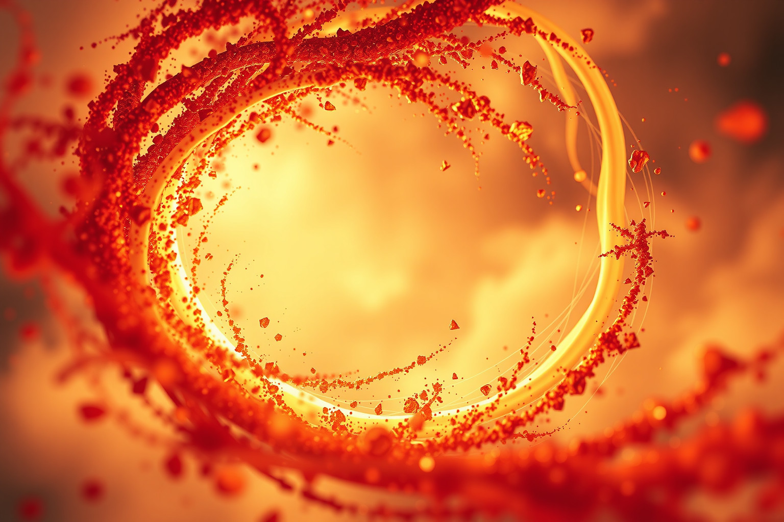 Macinare spezie risveglia passioni e intensifica i sensi nascosti.