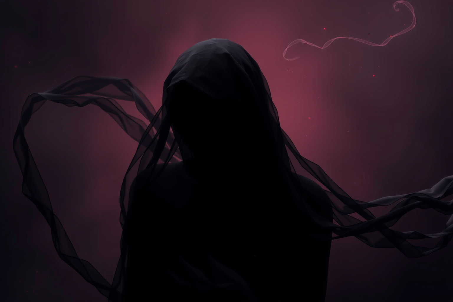 Le mutandine con bretelle nere simboleggiano potere e seduzione nascosta.