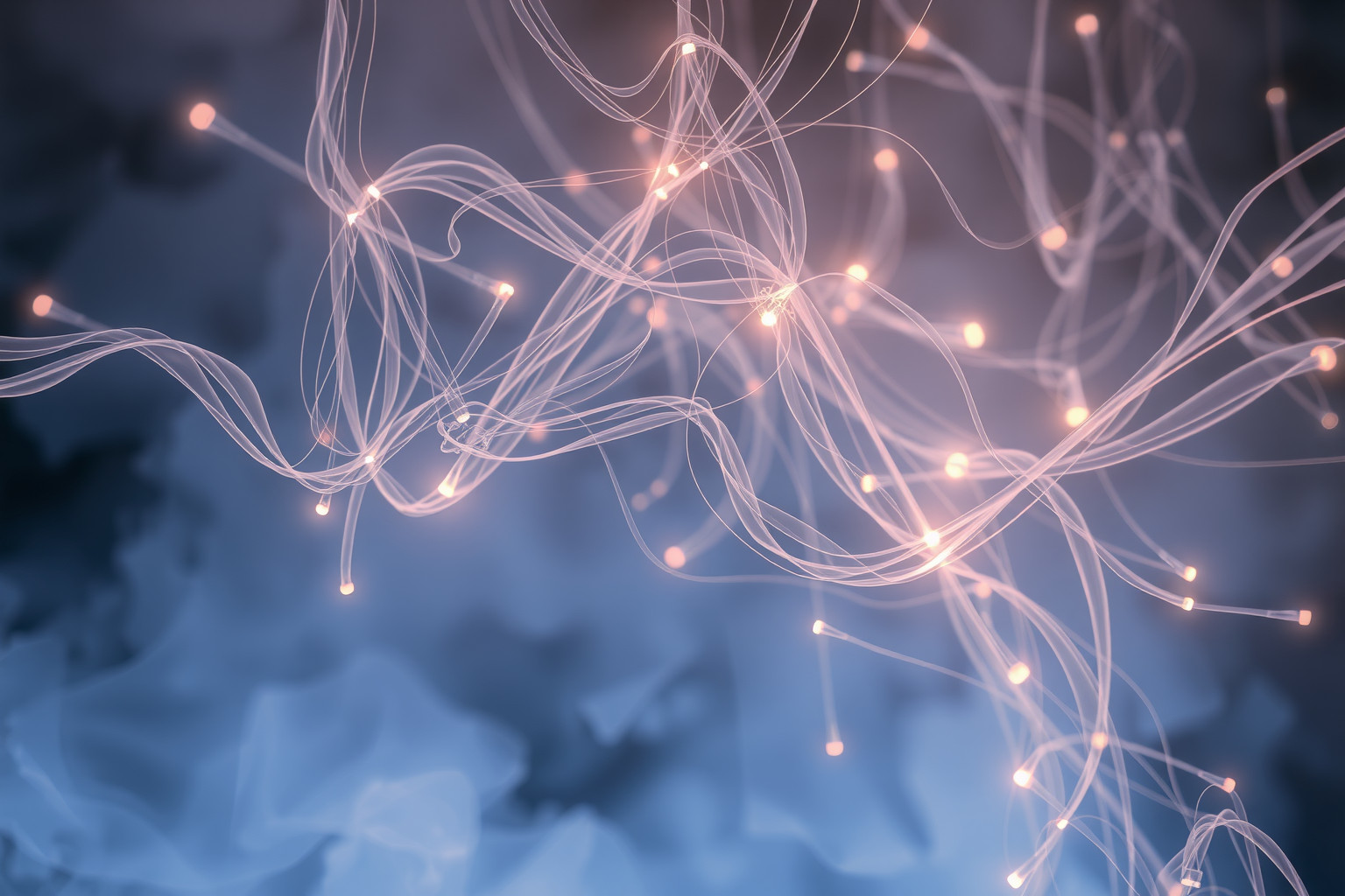 Nervi che pulsano nei sogni indicano ansia o tensioni latenti.