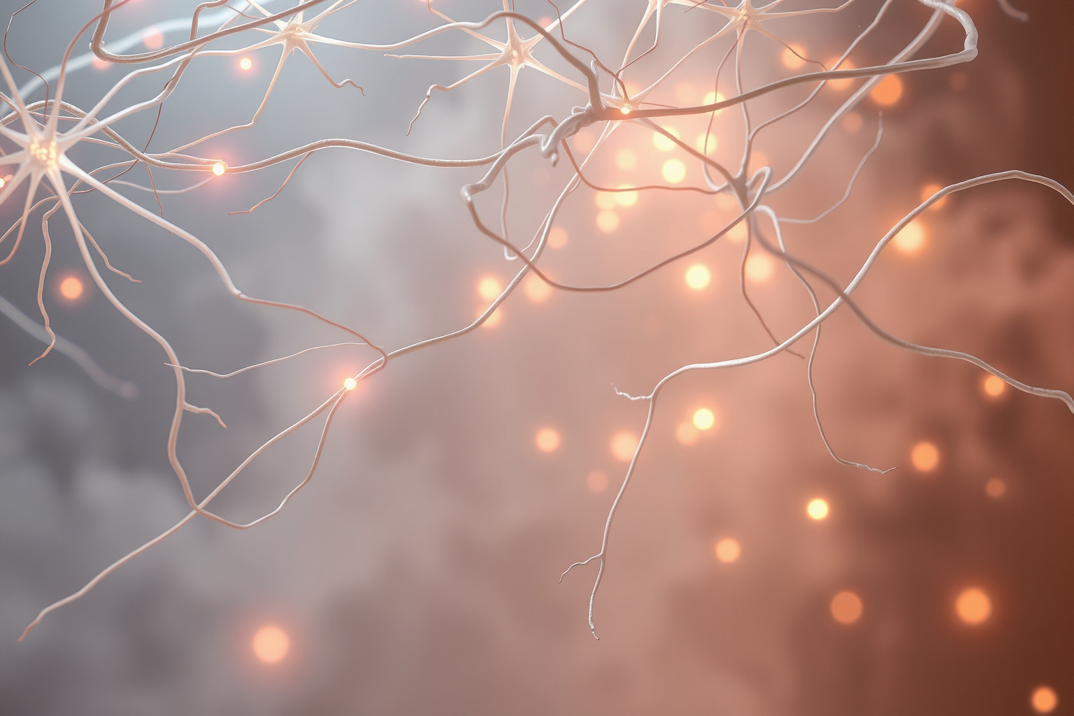 I nervi insensibili nei sogni indicano blocchi emotivi profondi.