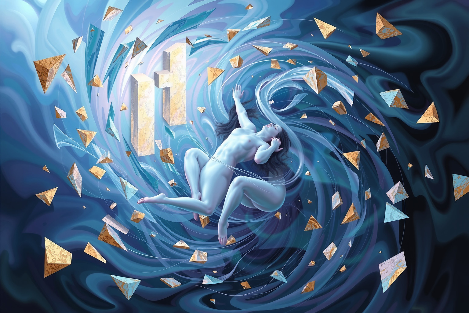 L'orgia nei sogni simboleggia spesso perdita totale di controllo emotivo.