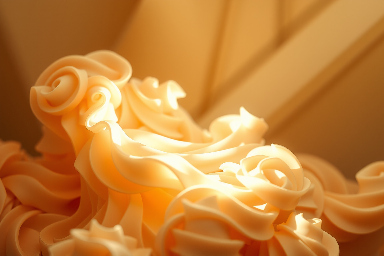 Il Pan di Spagna con crema evoca dolcezza e calore familiare.