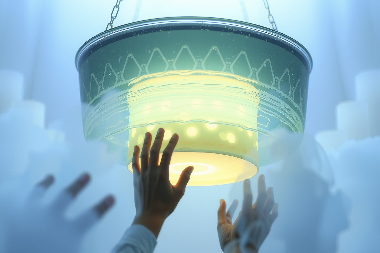 Sognare pan di Spagna in vetrina simboleggia desideri irraggiungibili.