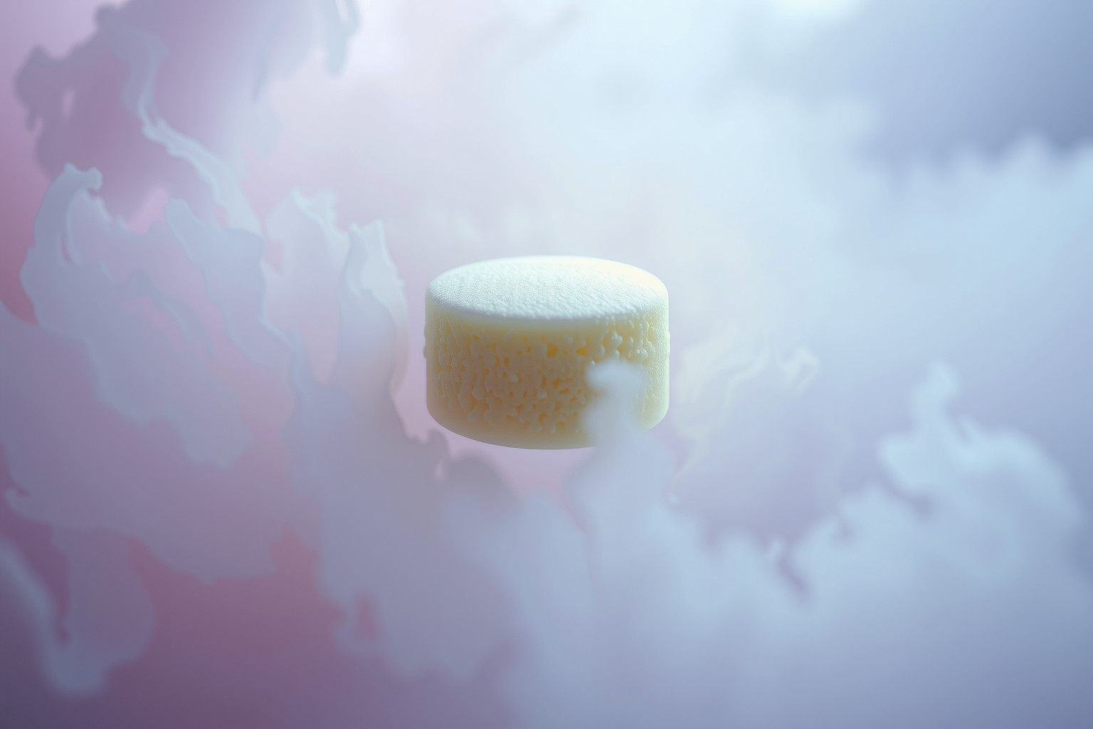 Sognare Pan di Spagna piccolo riflette insicurezza e timore di fallire.