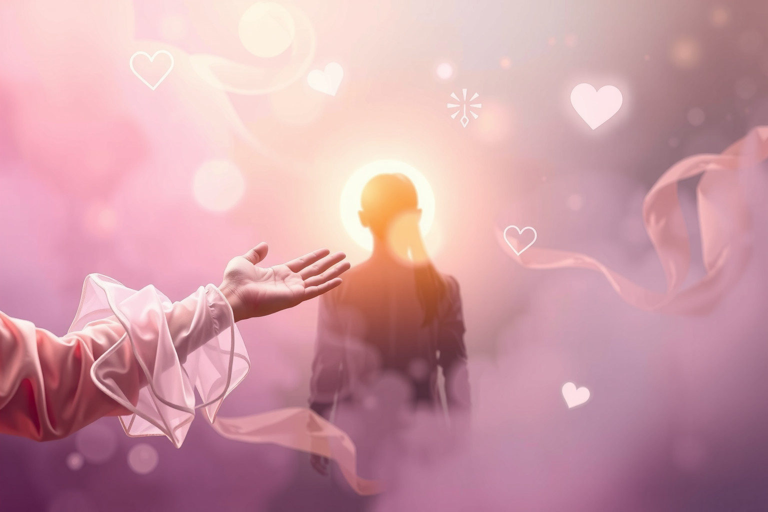 Ricevere un complimento da uno sconosciuto simboleggia nuove opportunità.