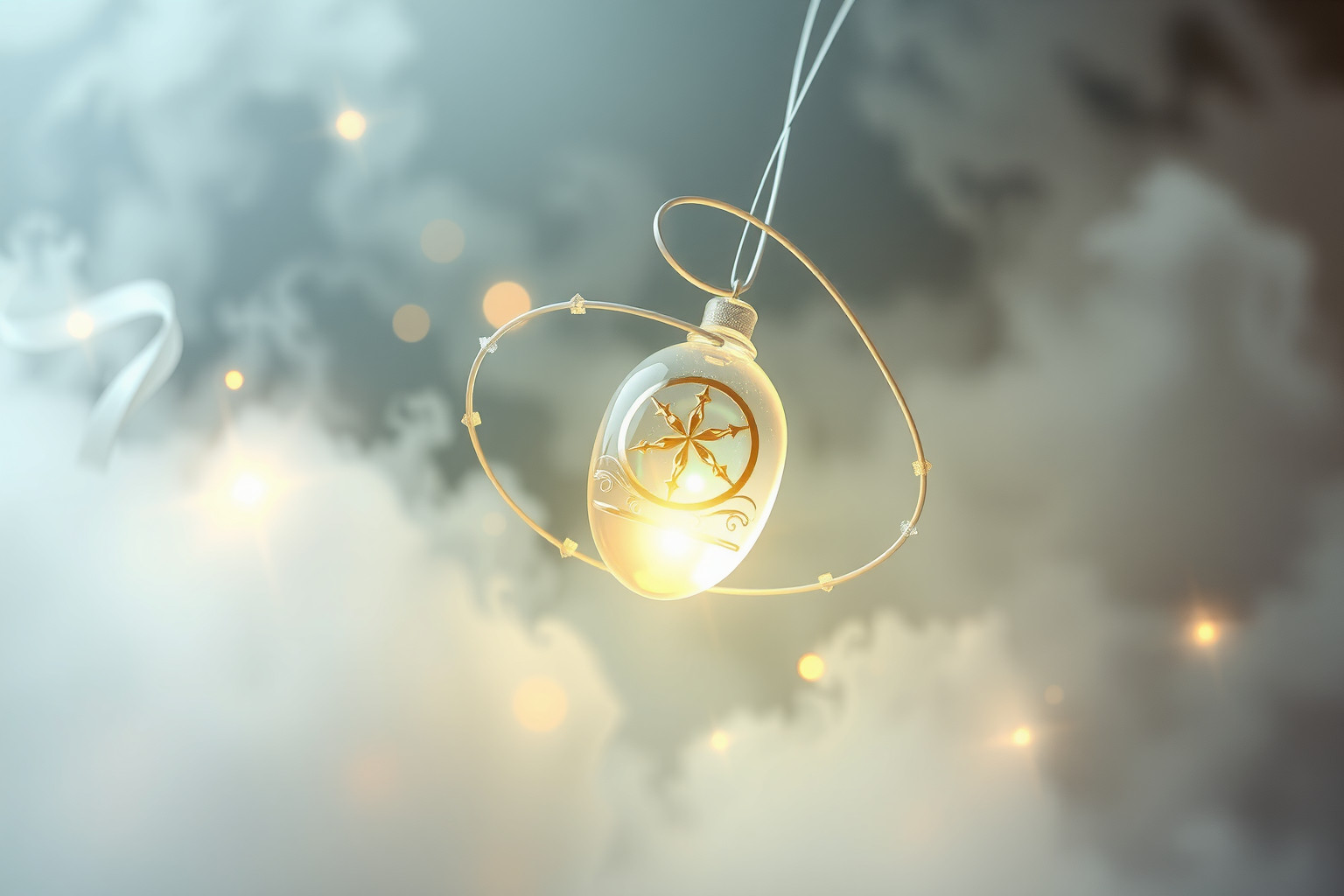 Sognare amuleti rivela desiderio di protezione e fortuna personale.