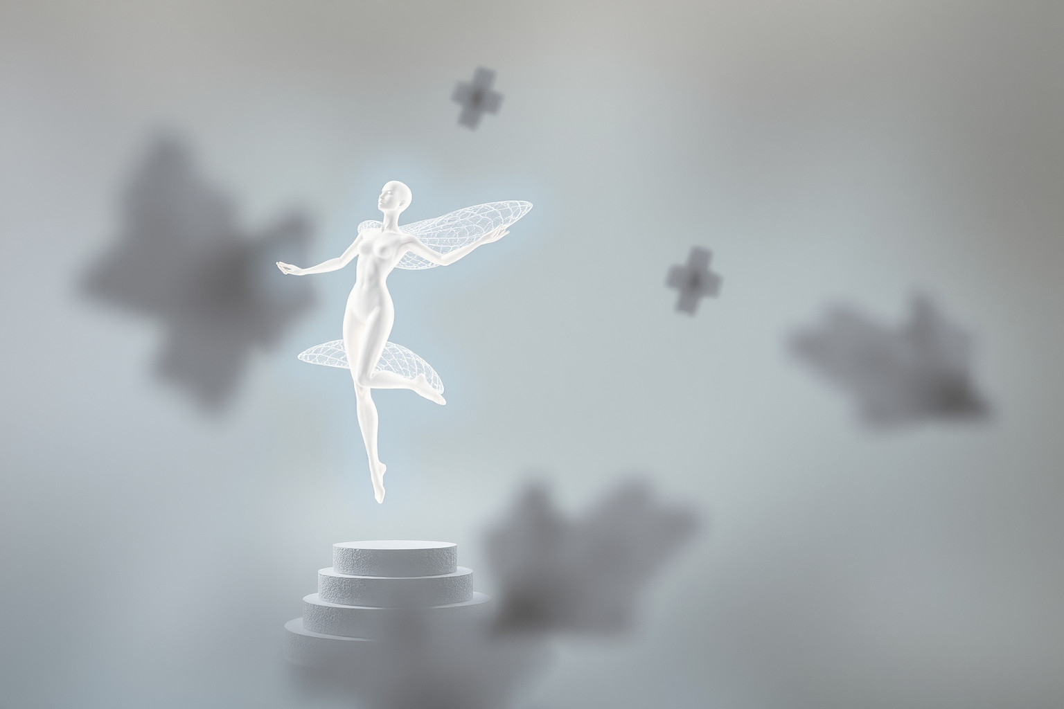 Sognare carne magra simboleggia autocontrollo e rigore personale.