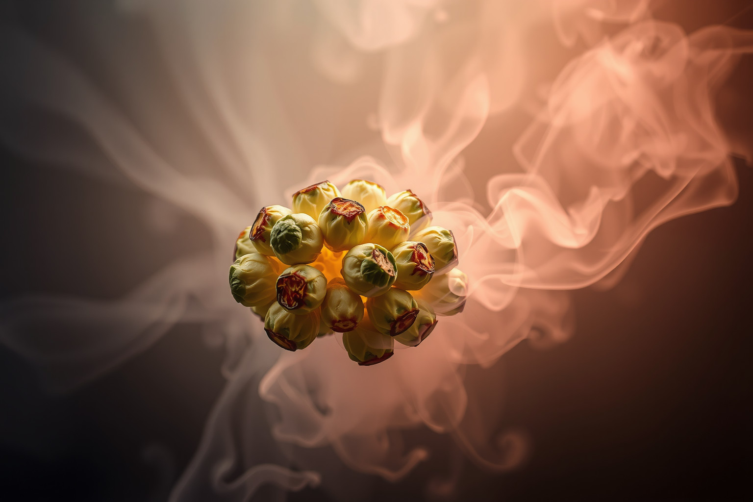 Sognare cavoletti bruciati simboleggia opportunità perdute e rimpianti.