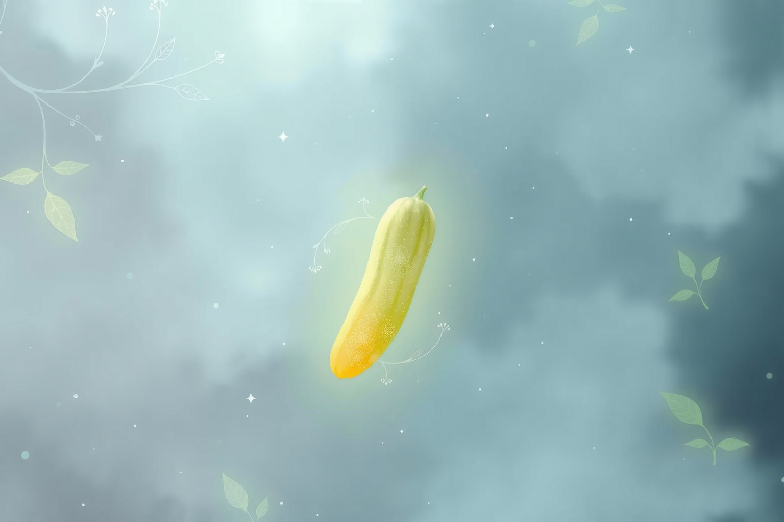 Sognare cetrioli simboleggia fertilità, salute e prospettive positive.