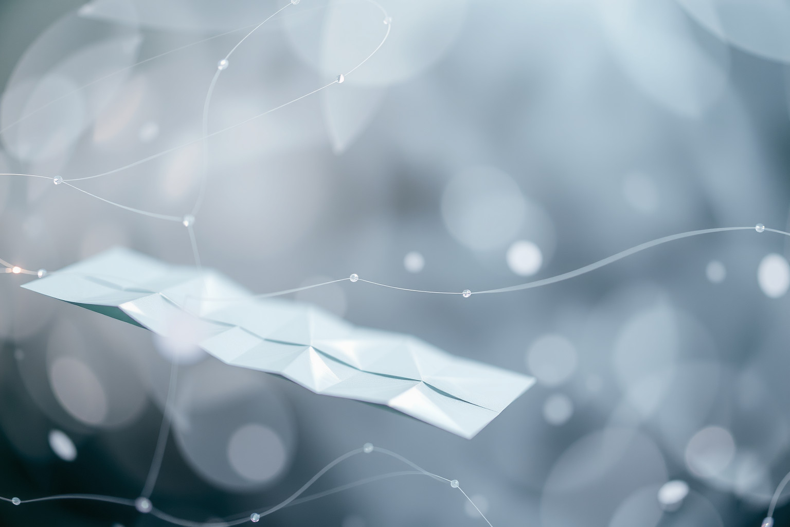 Sognare colla per carta riflette legami mentali o bisogni concreti.