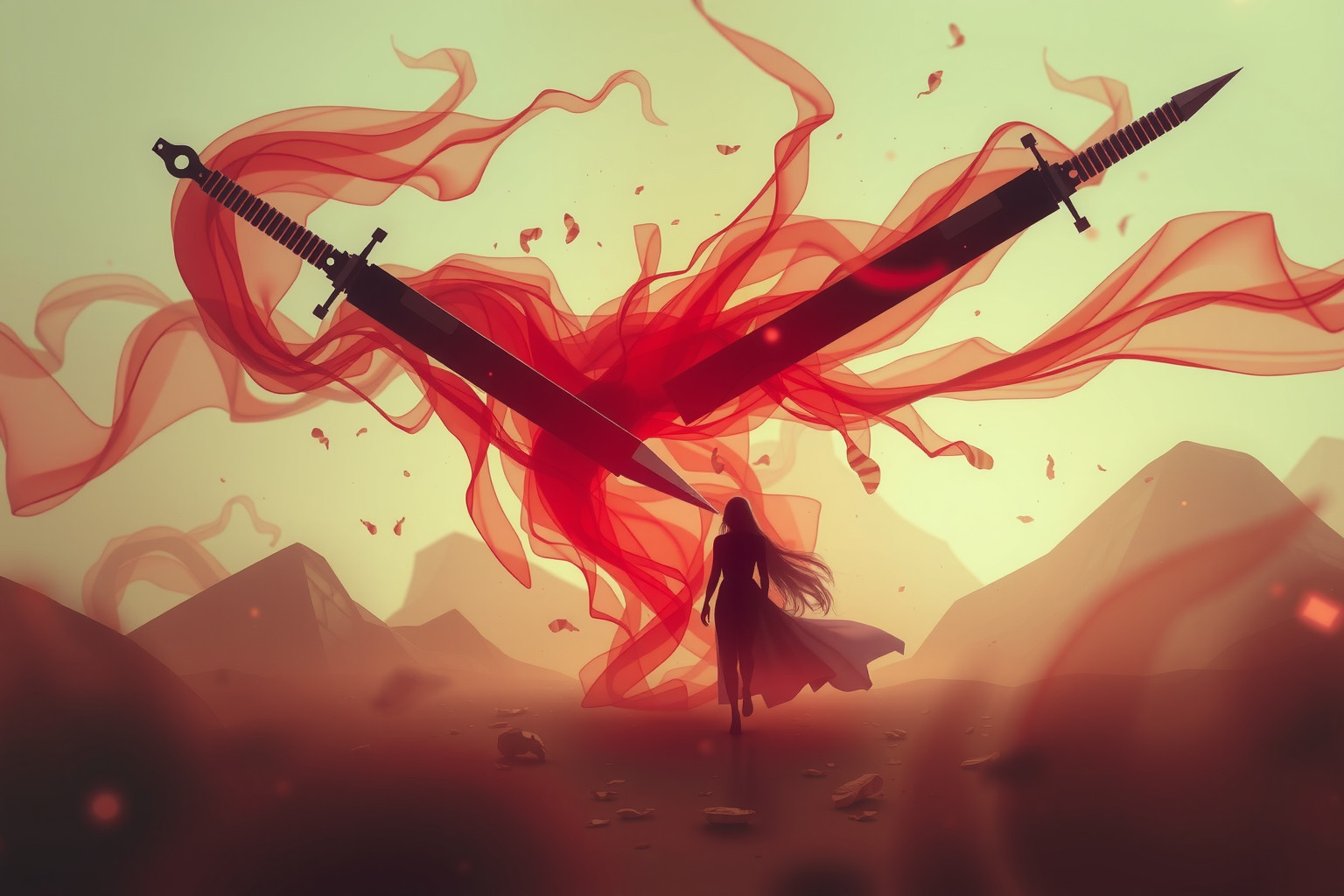 Sognare coltelli in macelleria simboleggia scelte taglienti e conflitti.