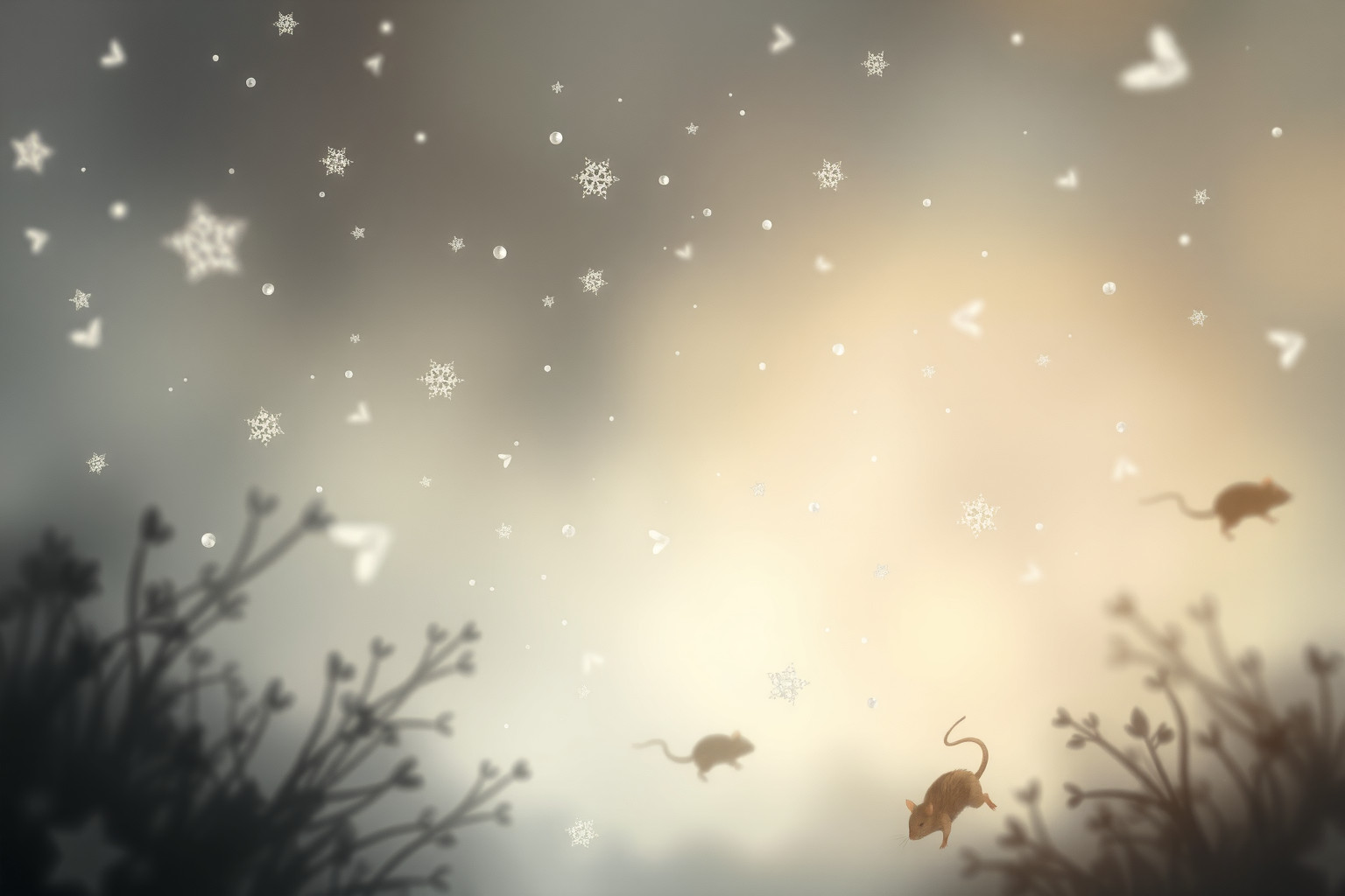 Sognare crusca e topi indica preoccupazioni nascoste e piccoli fastidi.