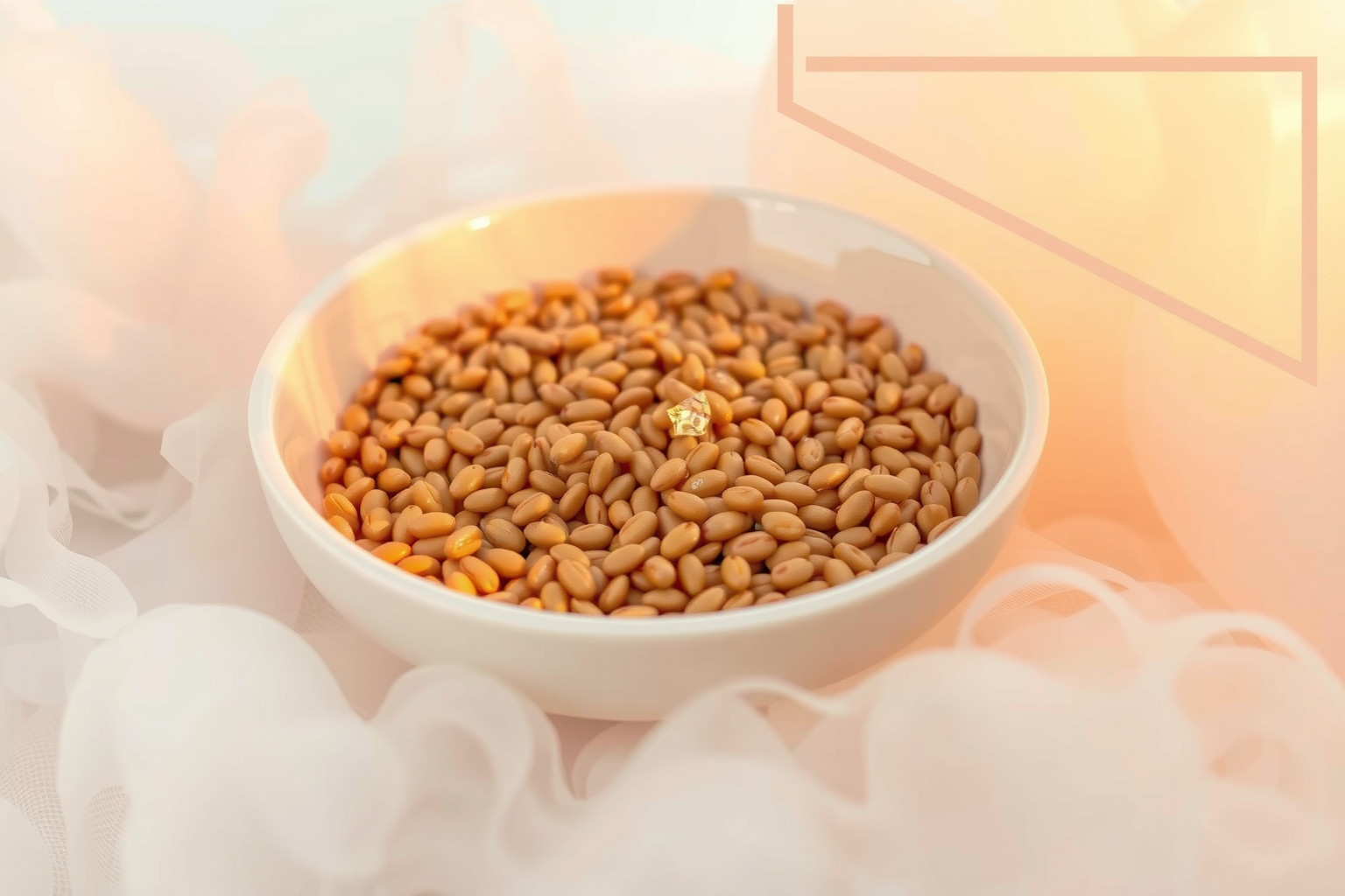 Sognare crusca in cibo animali indica abbondanza e cura futura.