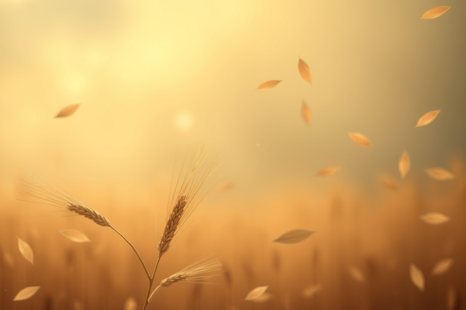 Sognare crusca secca simboleggia ostacoli nella crescita personale.