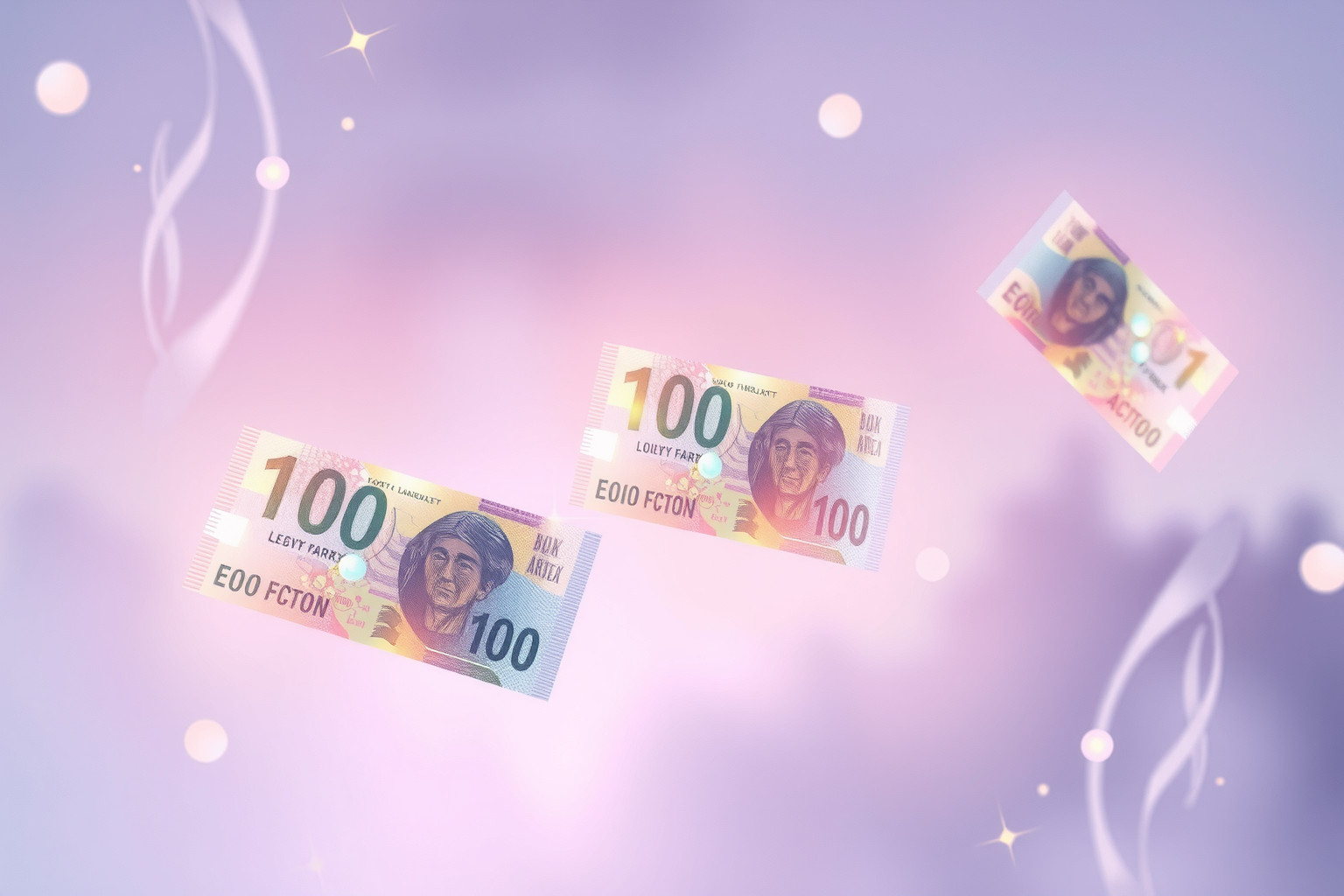 Sognare denaro straniero simboleggia nuove opportunità e cambiamenti.