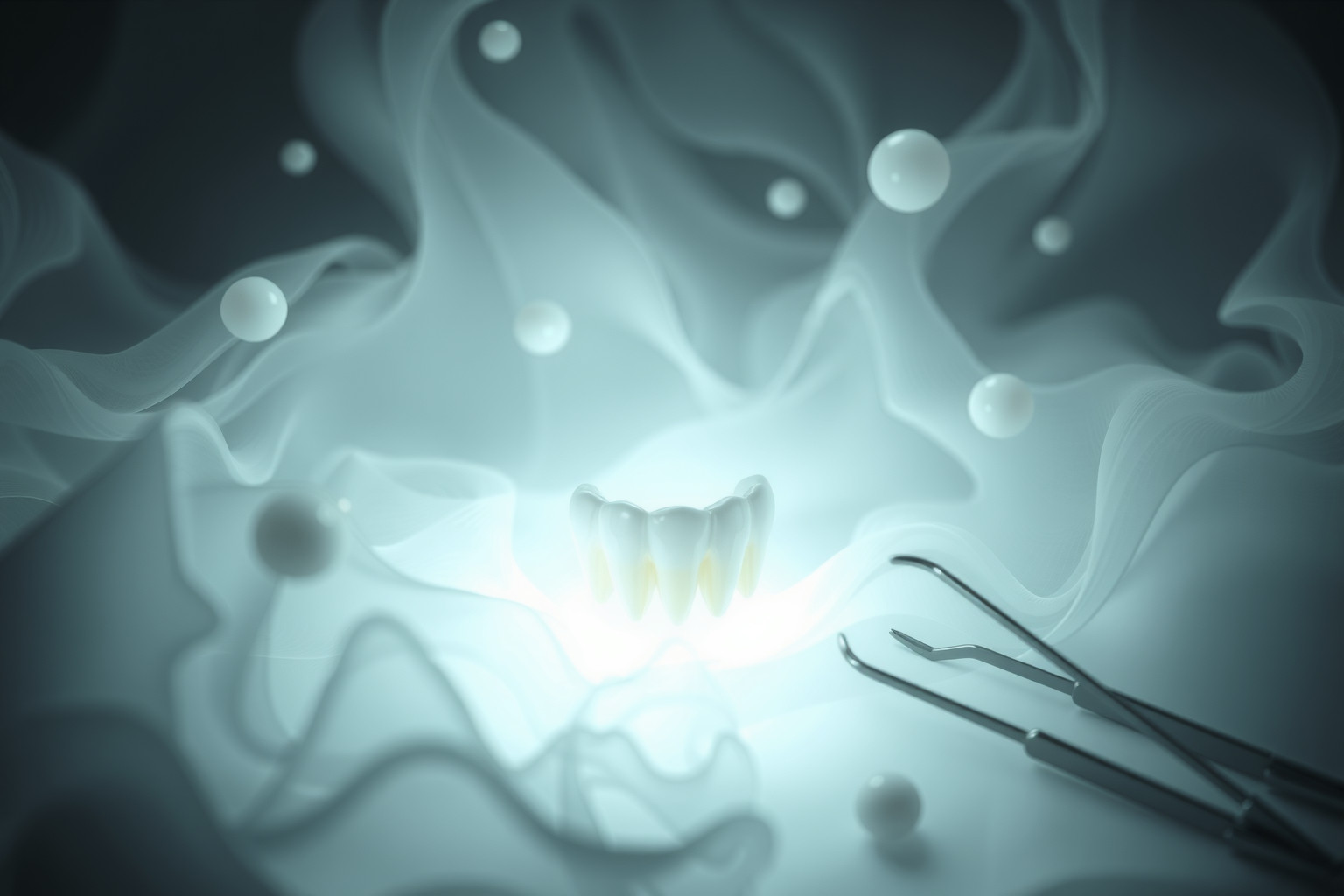 Sognare dentisti riflette paure interiori legate a salute e comunicazione.