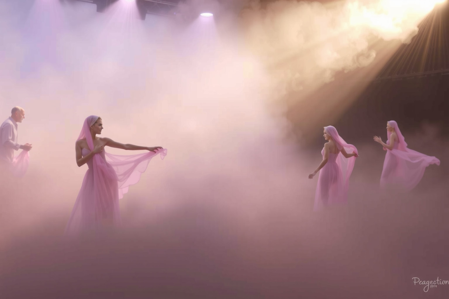 Sognare di abbandonare una milonga riflette insicurezza nel cambiamento sociale.