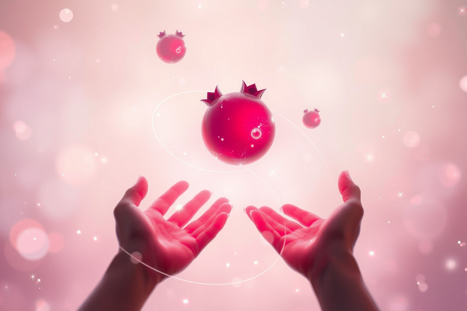 Sognare di acquistare melograni simboleggia prosperità e nuove opportunità.