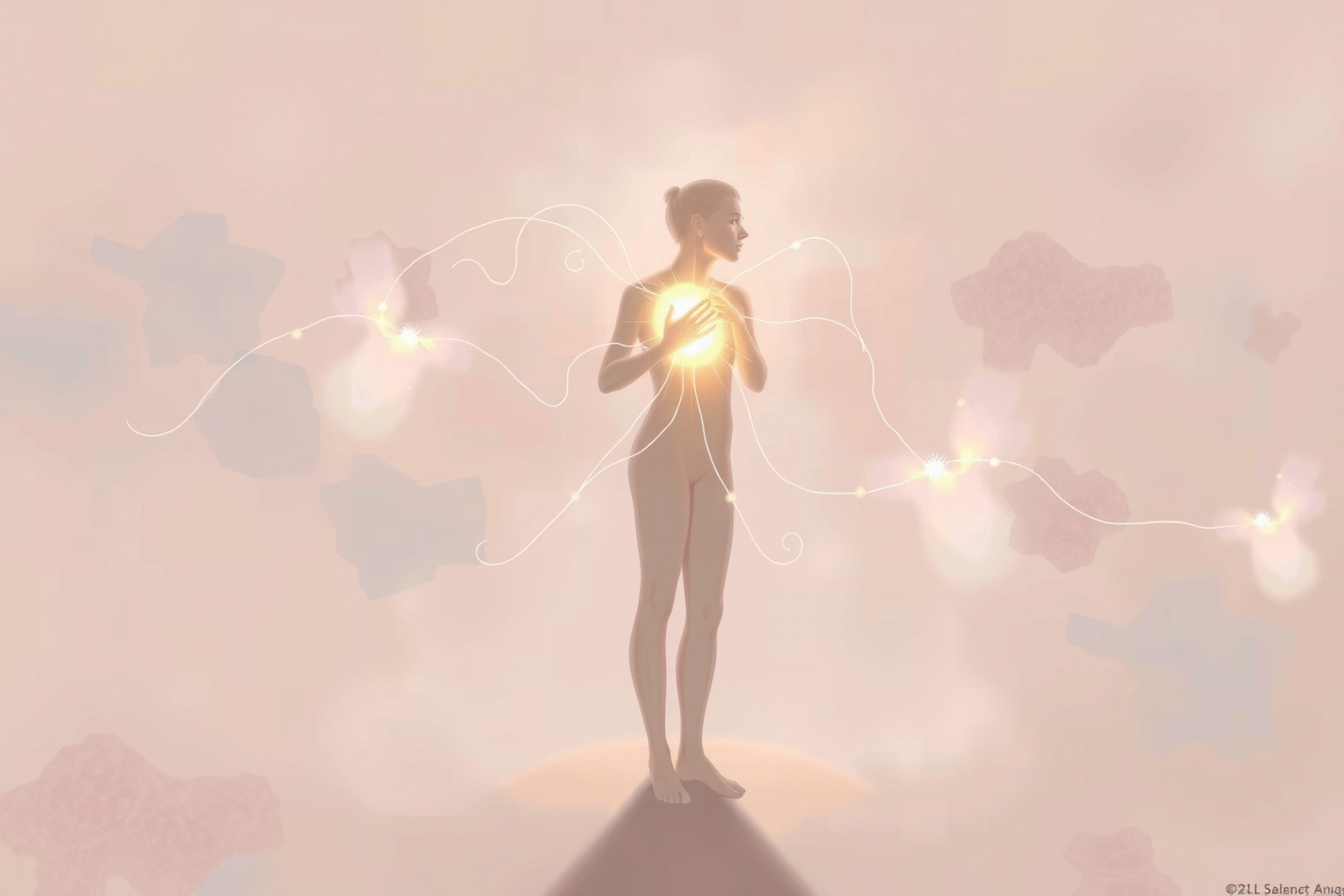 Ammettere un errore nei sogni indica crescita e consapevolezza interiore.