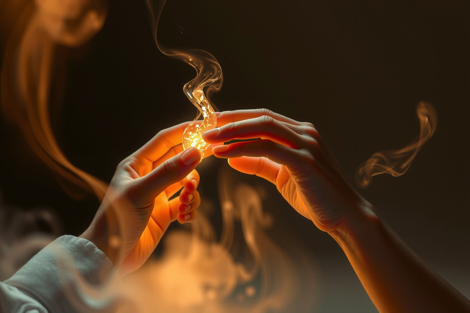 Sognare unguento su altri simboleggia guarigione e protezione emotiva.