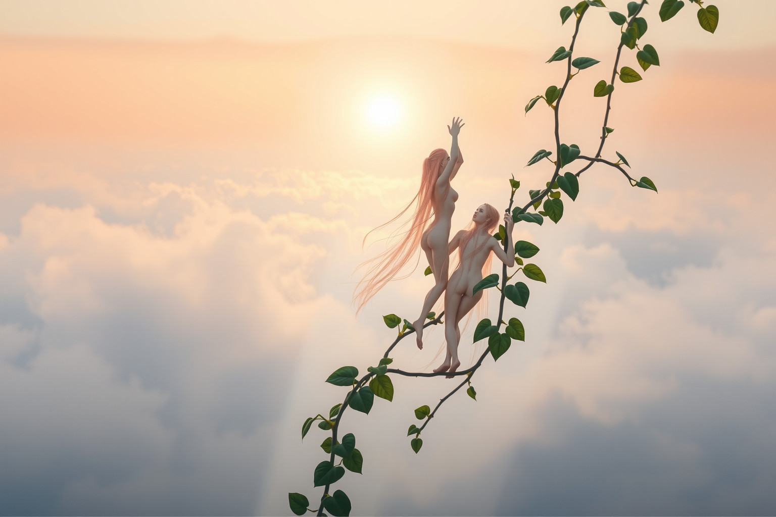 Sognare arrampicata insieme simboleggia fiducia e collaborazione reciproca.