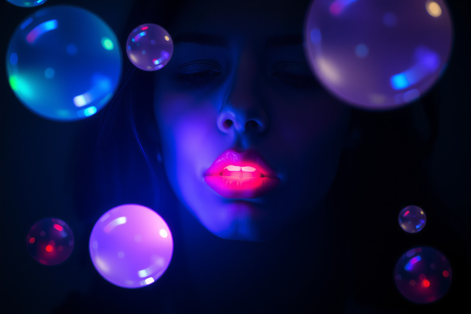 Sognare enfasi indica un messaggio importante da comunicare presto.