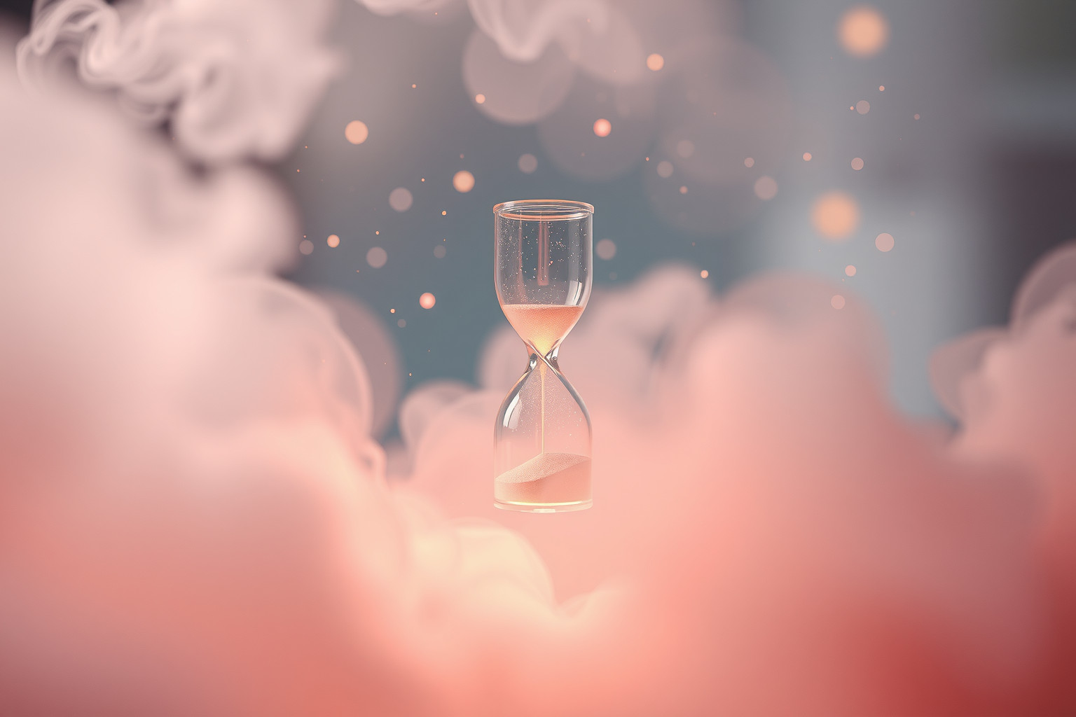 Sognare dieci giorni simboleggia attesa e trasformazione interiore imminente.