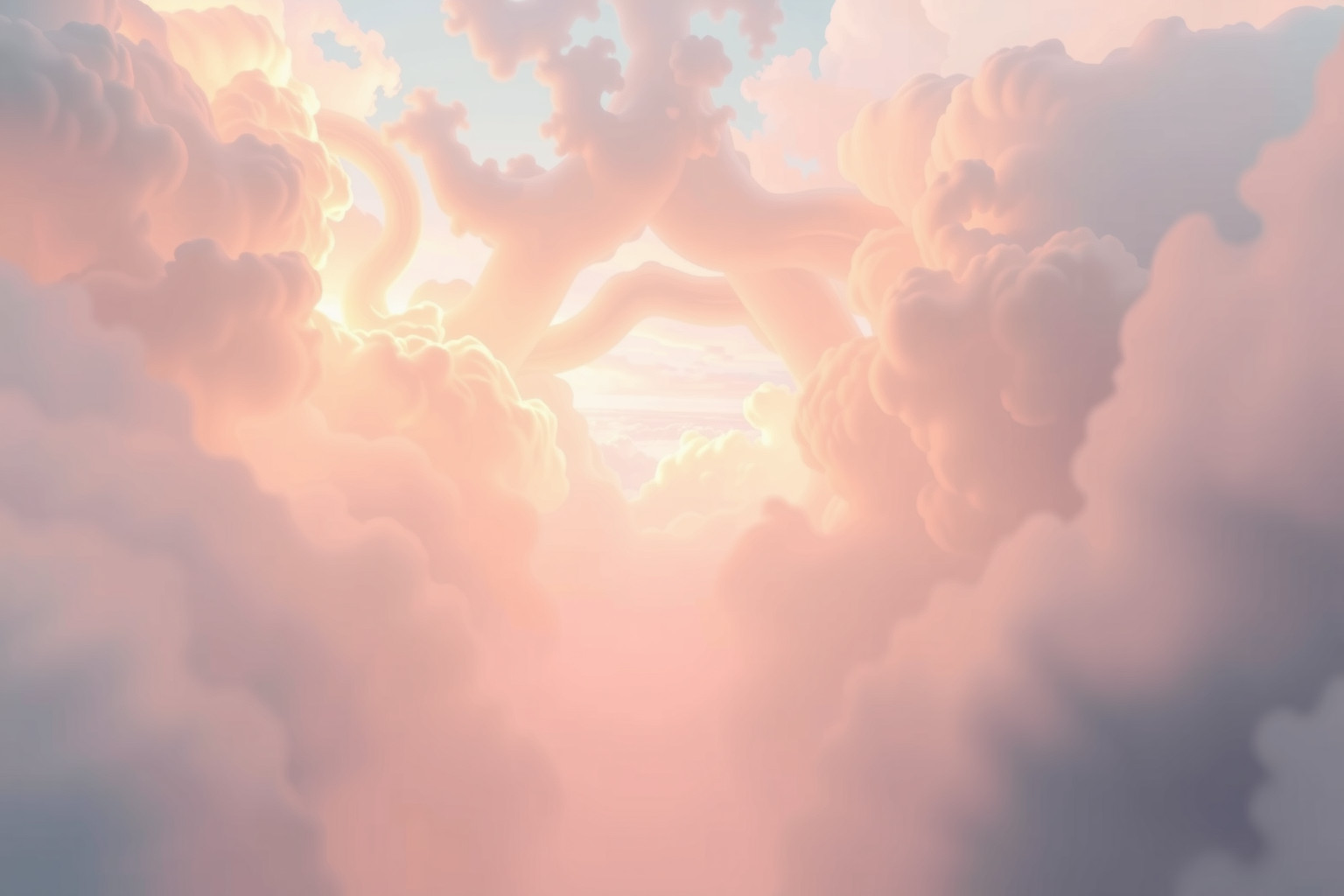 Sognare un tunnel simboleggia passaggi interiori verso nuove consapevolezze.