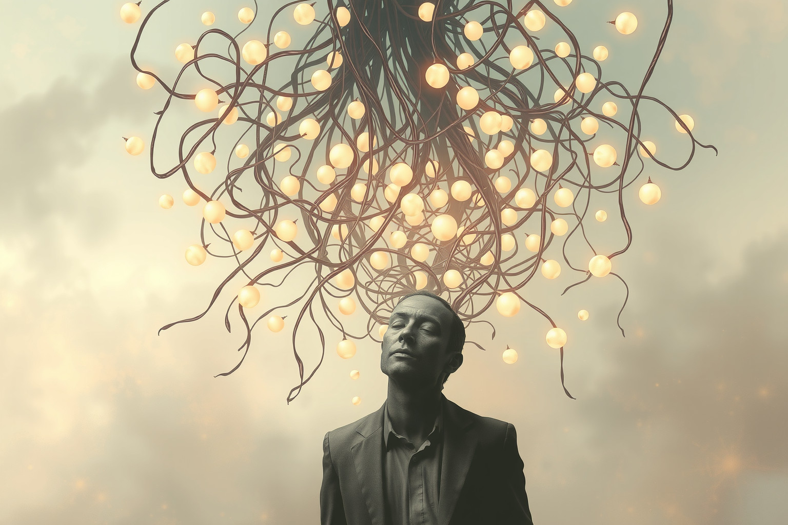 Sognare mille problemi riflette ansie e sfide emotive profonde.