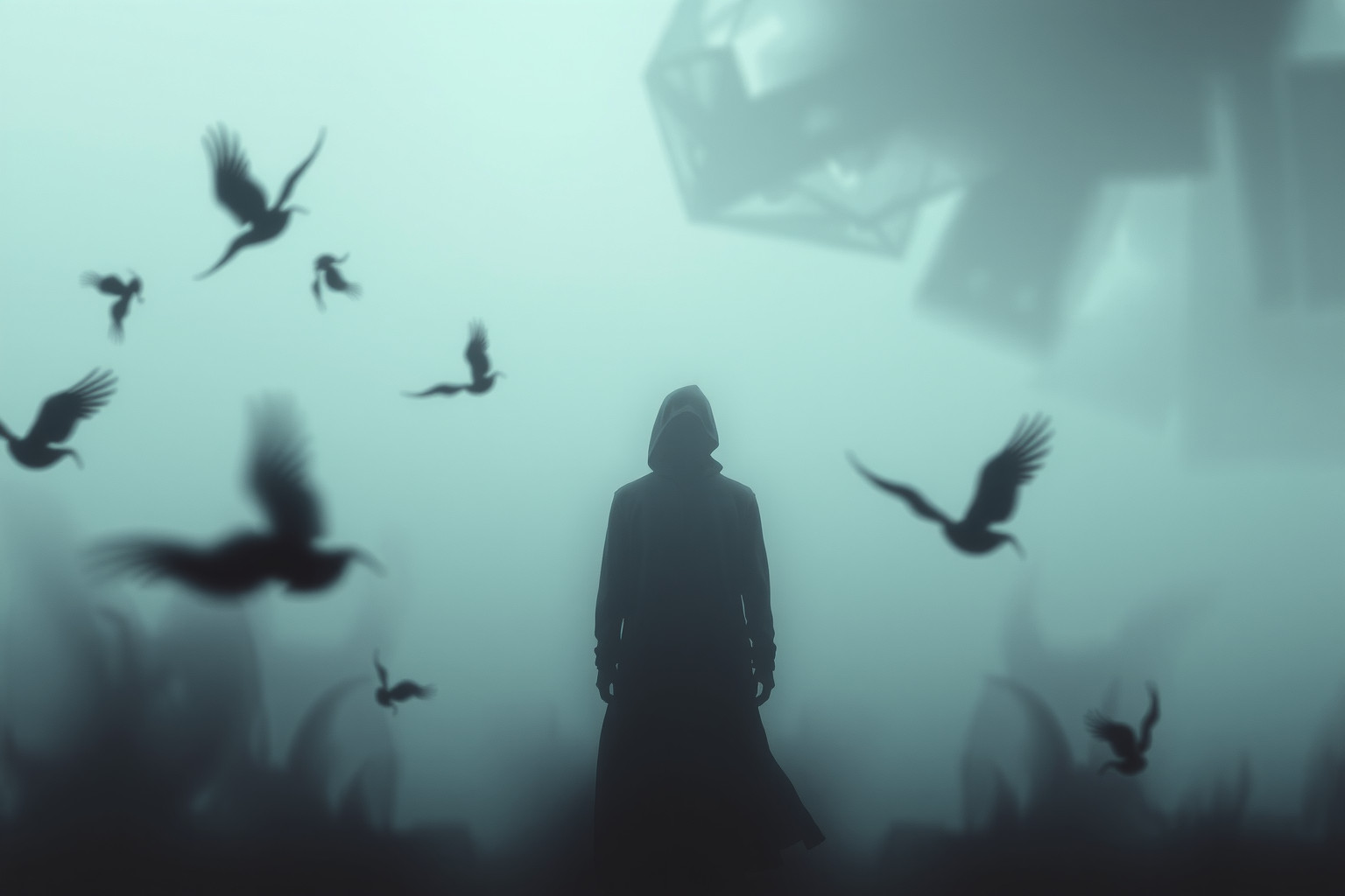 Sognare paura dopo notizia di morte riflette ansia e cambiamenti interiori.