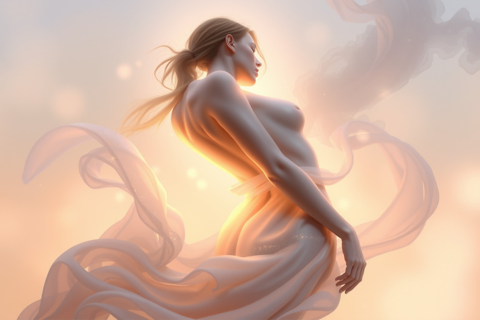 Sognare prurito alla schiena indica desiderio di liberarsi da pesi.