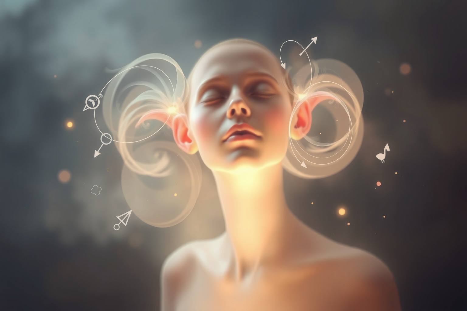 Sognare prurito alle orecchie indica prossime novità in arrivo.