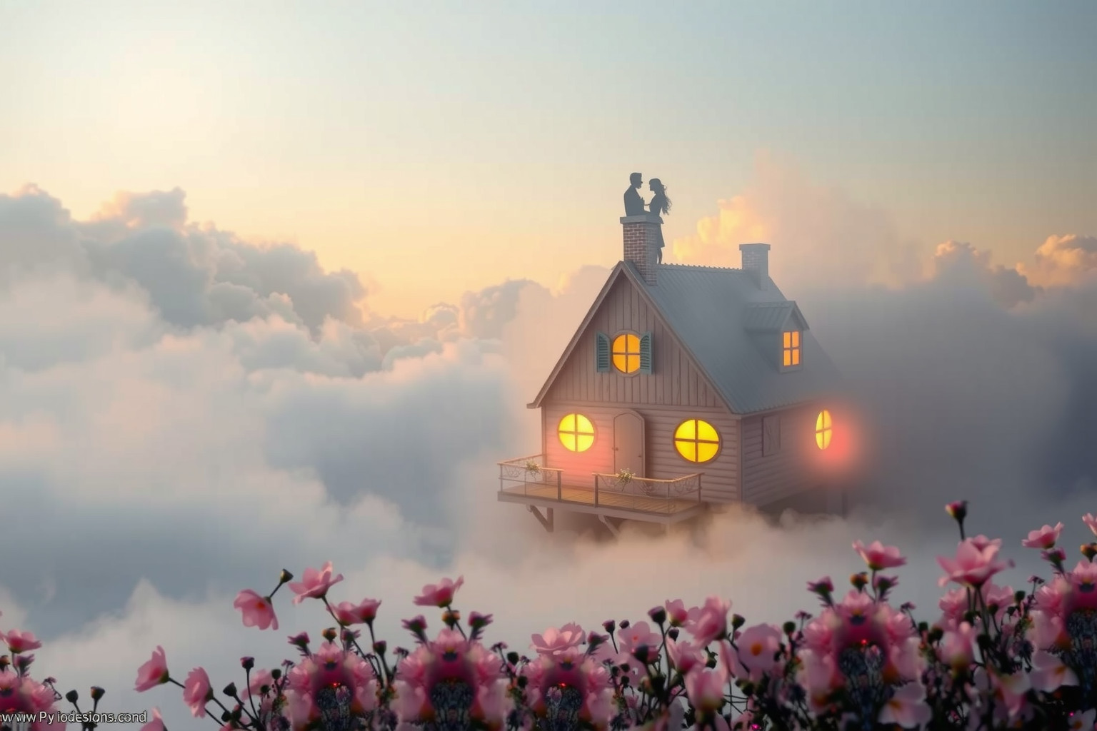 Sognare una dependance simboleggia desiderio di intimità e nuove relazioni.