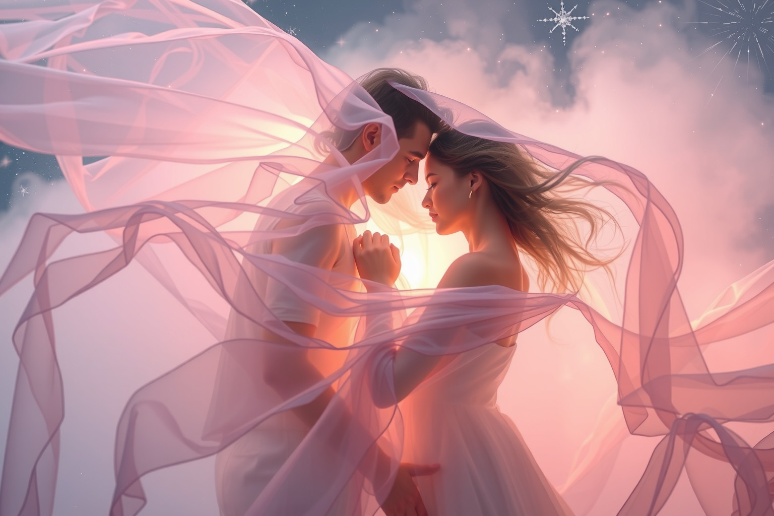 Sognare rapporti di gruppo riflette desiderio di esplorazione e libertà.