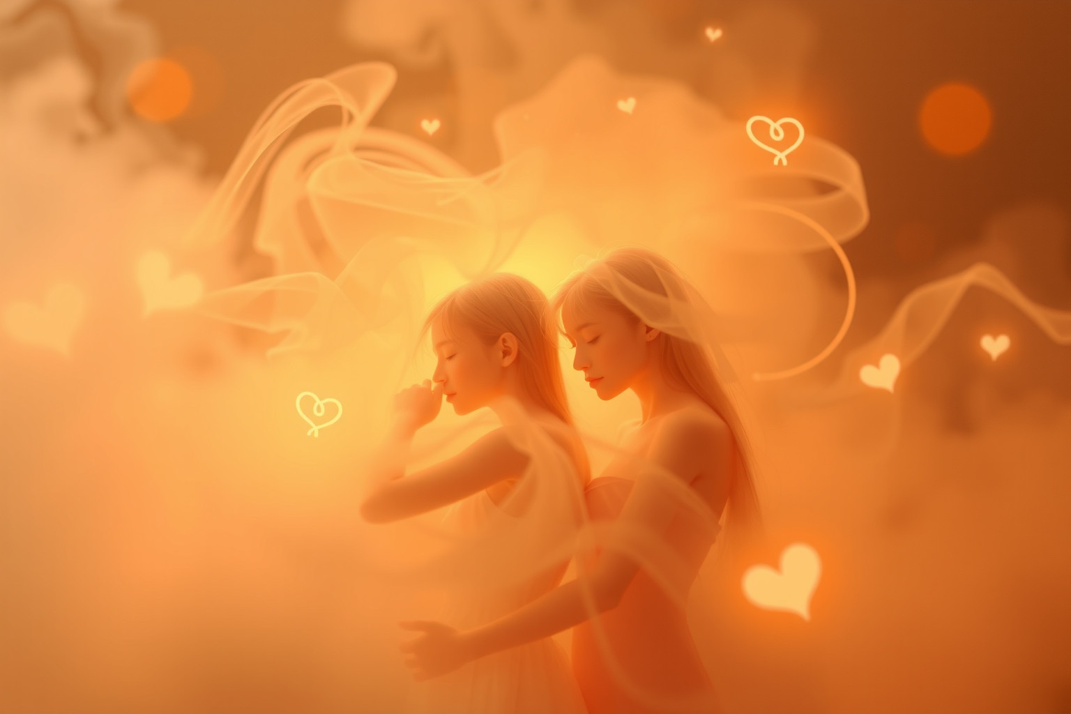 Sognare attrazione per il terapeuta riflette desiderio di comprensione profonda.