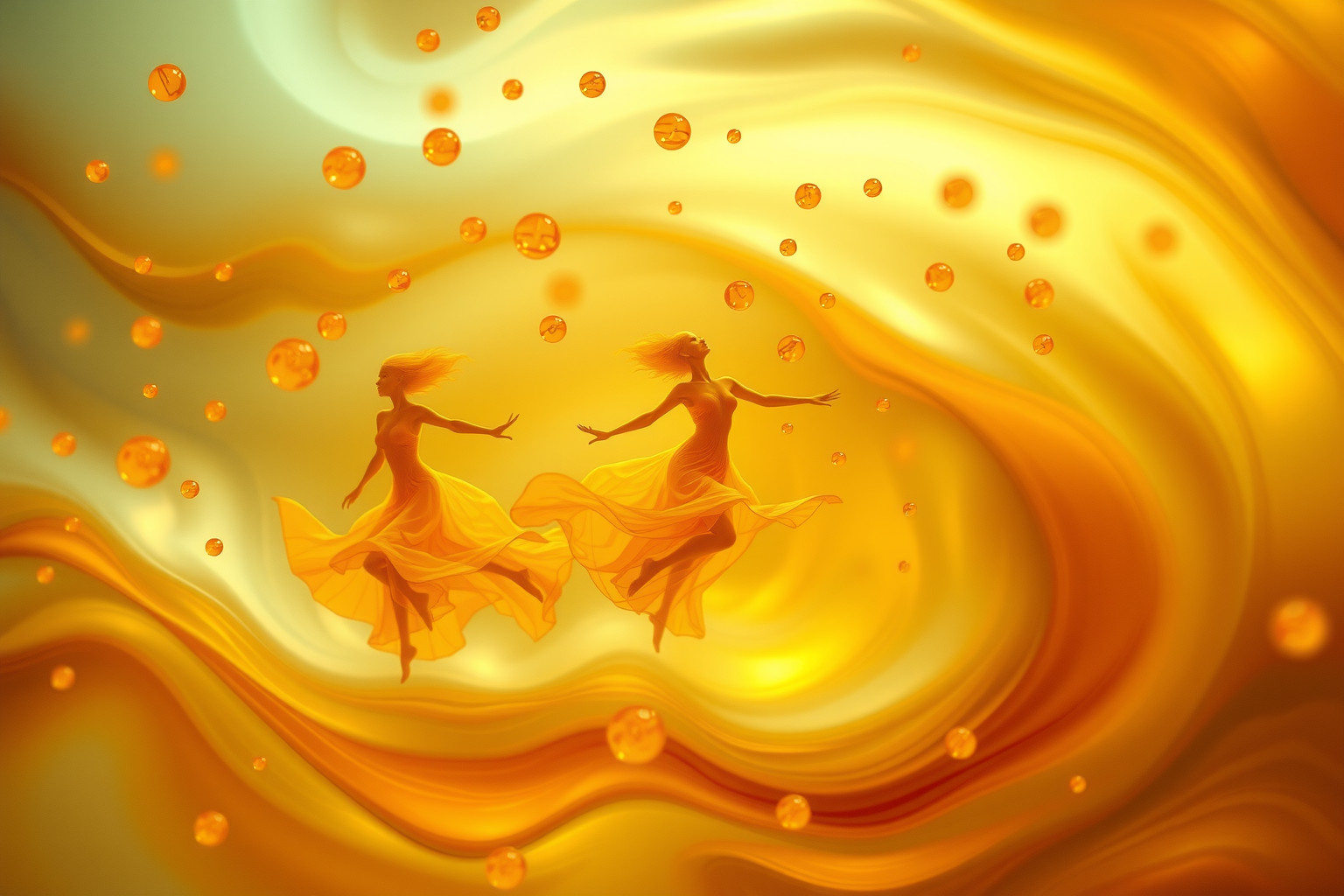 Sognare di ballare dopo rum indica gioia e libertà interiore.