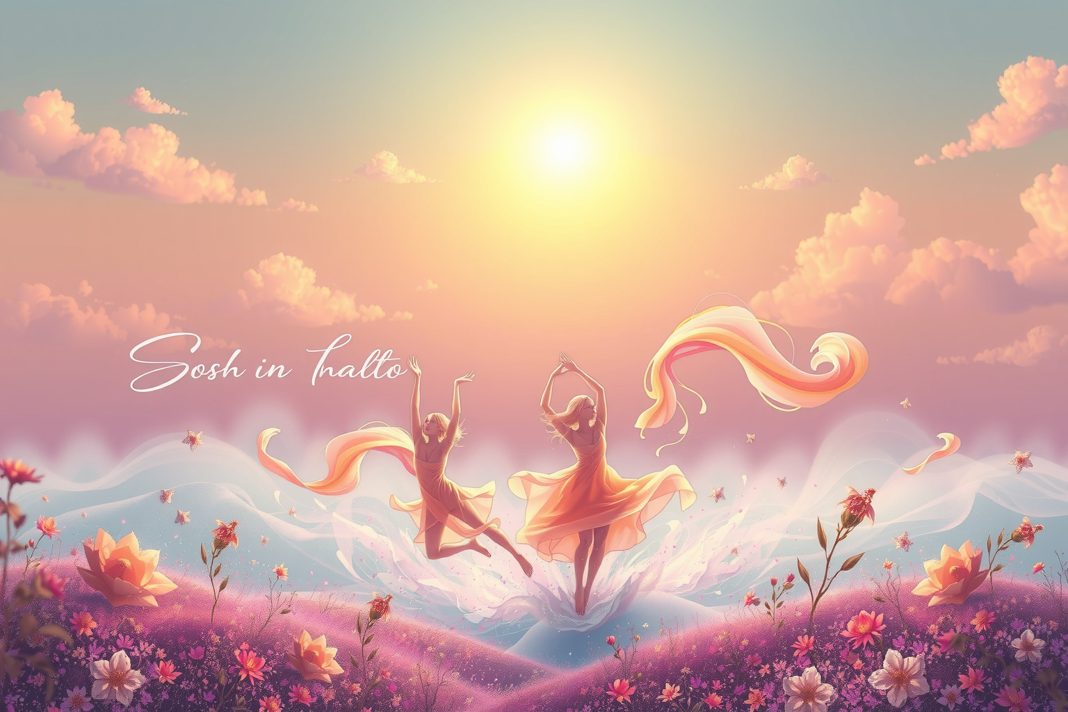 Sognare il fandango al sole simboleggia gioia e rinnovata energia.