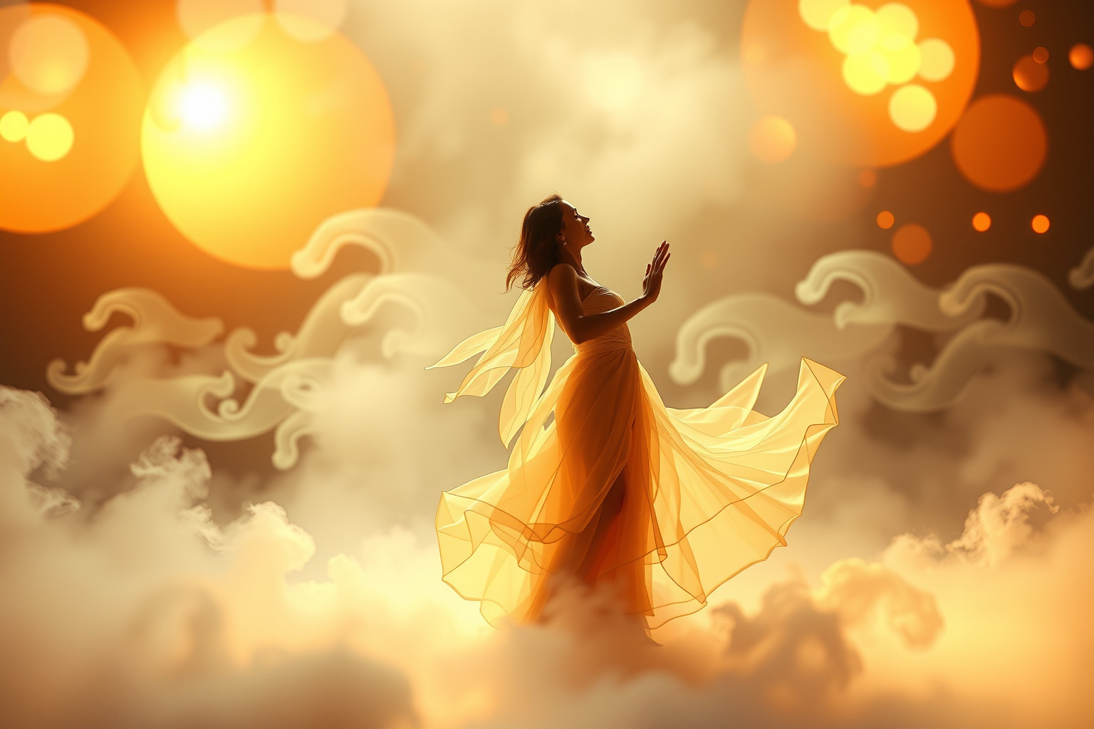 Sognare il fandango con uno sconosciuto simboleggia nuove avventure misteriose.